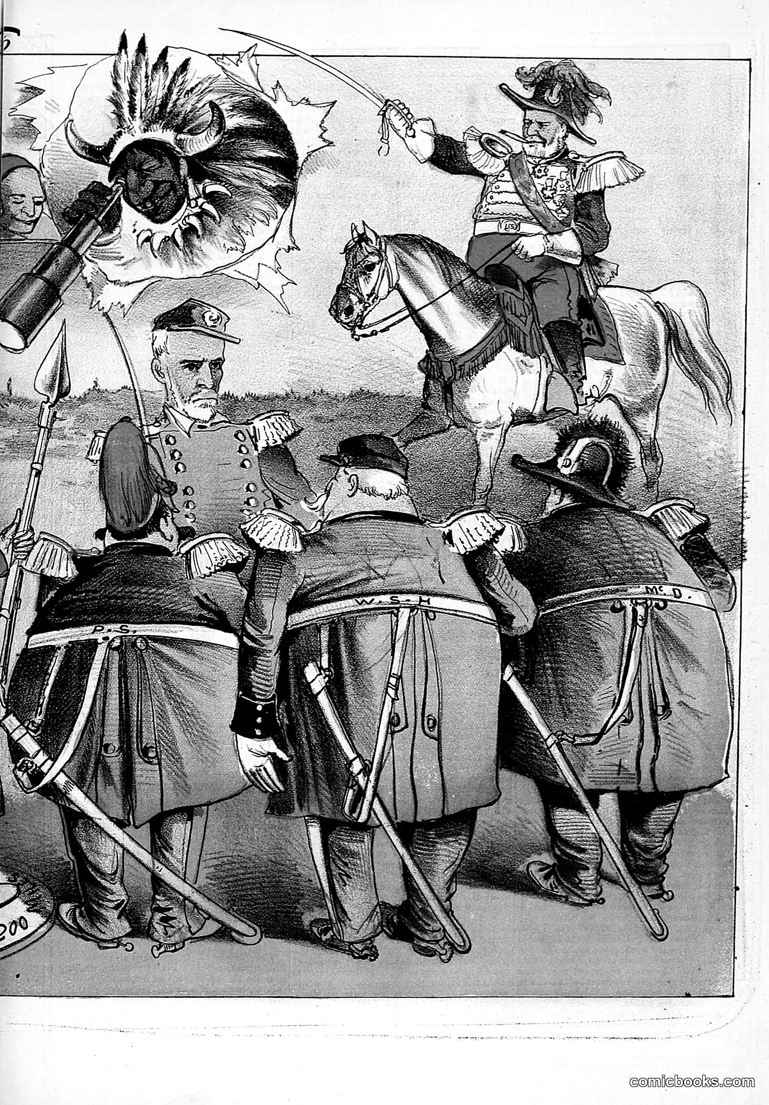 The Wasp — 1881 — page 18 of 532