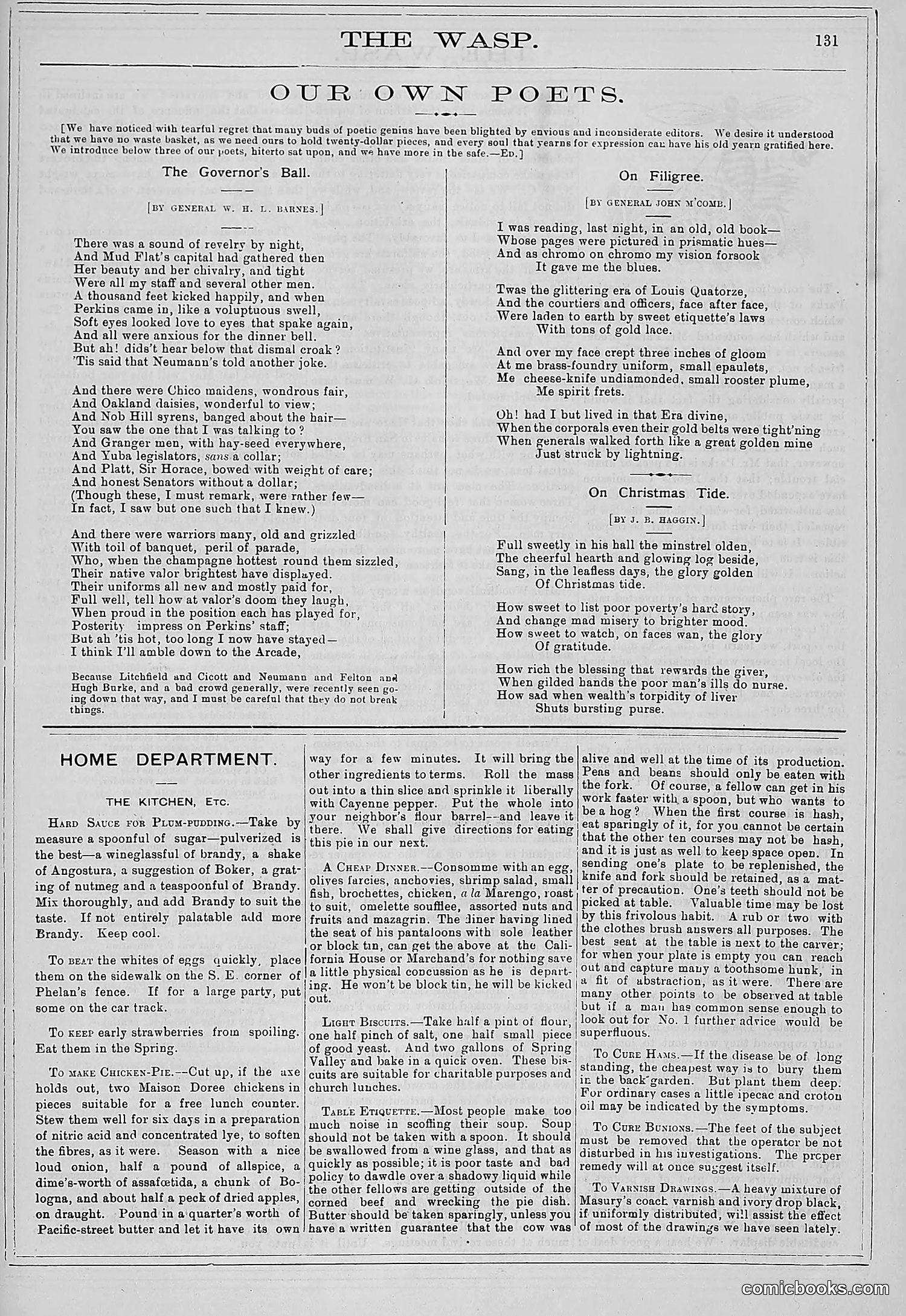 The Wasp — 1881 — page 172 of 532