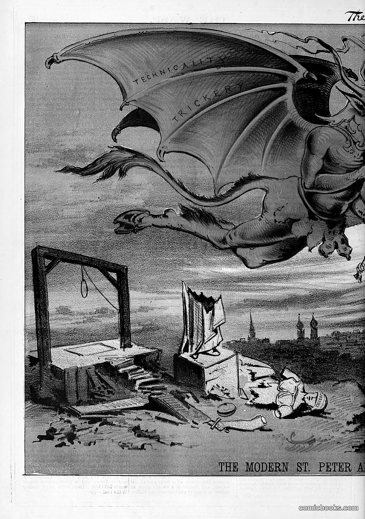 The Wasp — 1881 — page 177 of 532