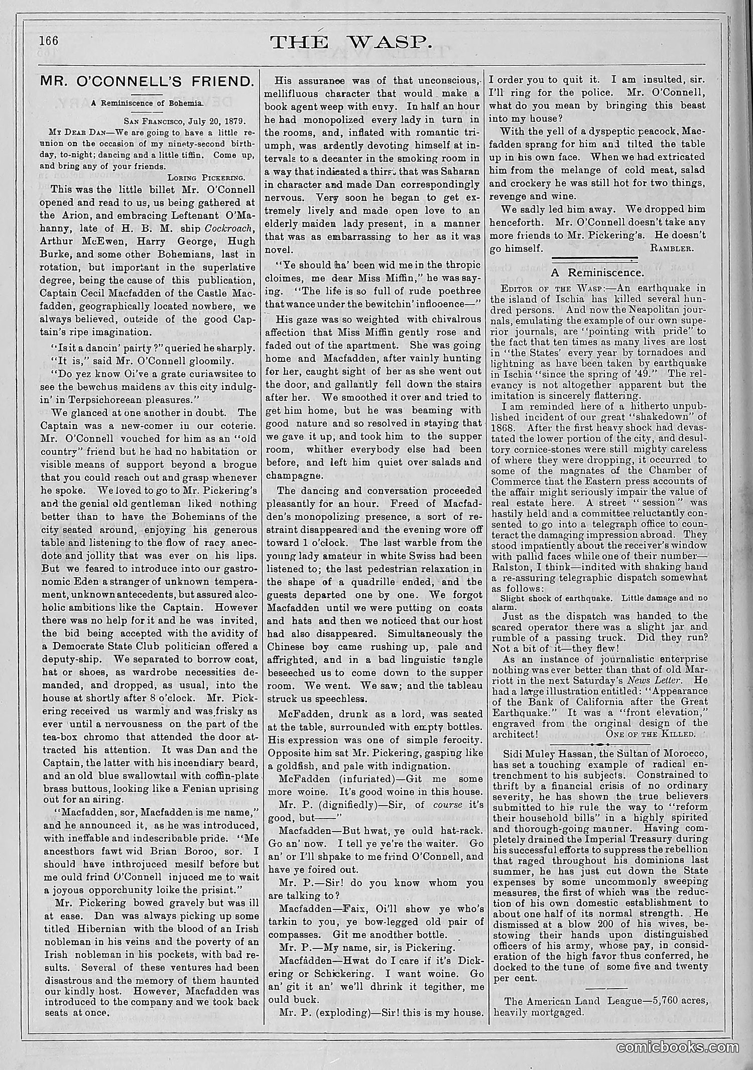 The Wasp — 1881 — page 215 of 532