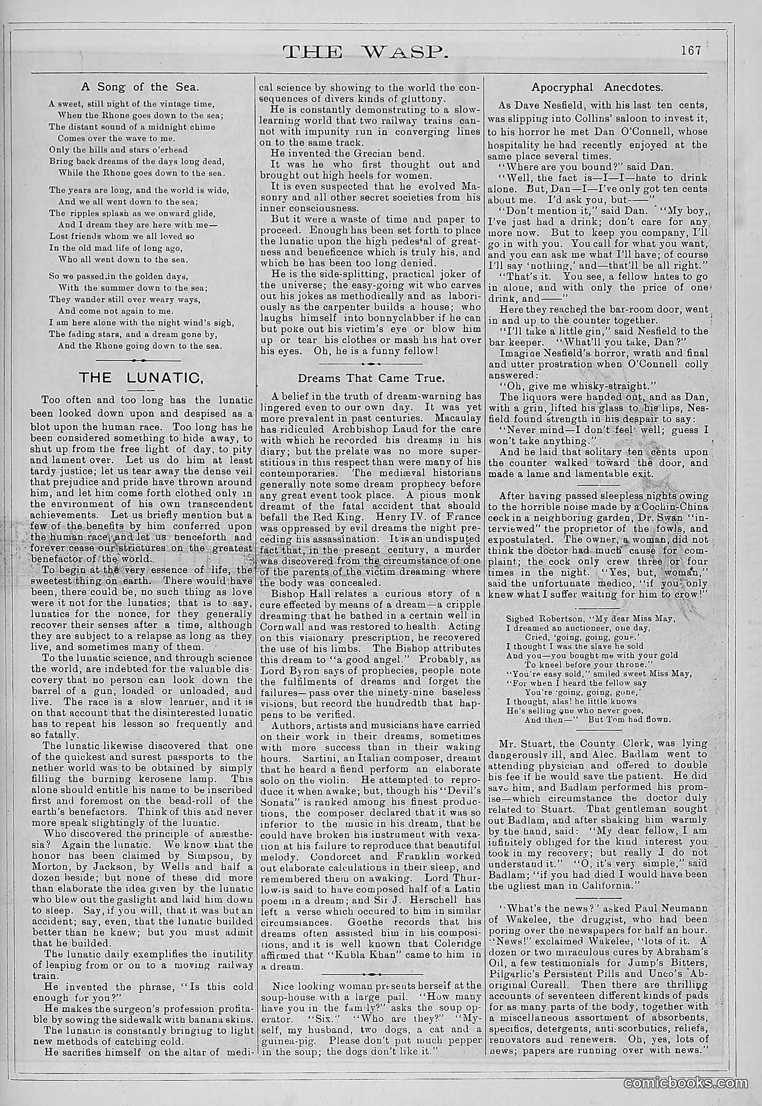The Wasp — 1881 — page 216 of 532