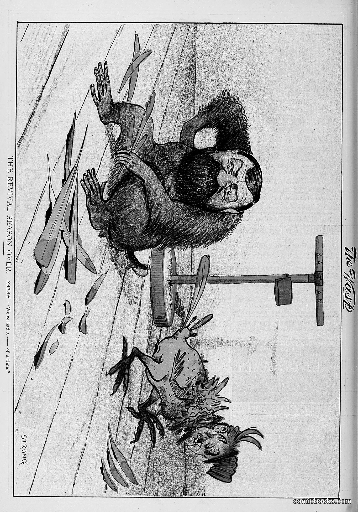 The Wasp — 1881 — page 245 of 532