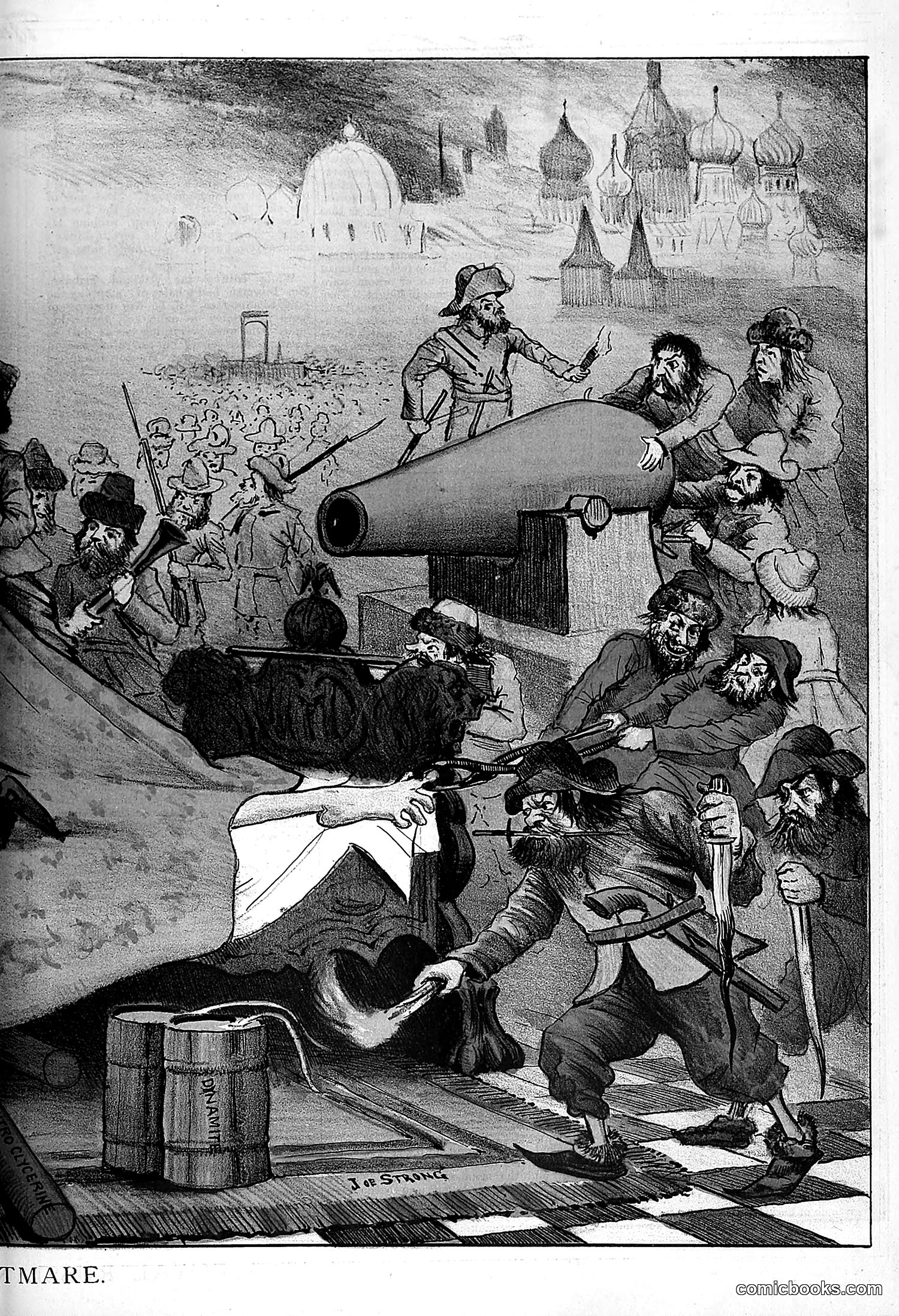 The Wasp — 1881 — page 258 of 532