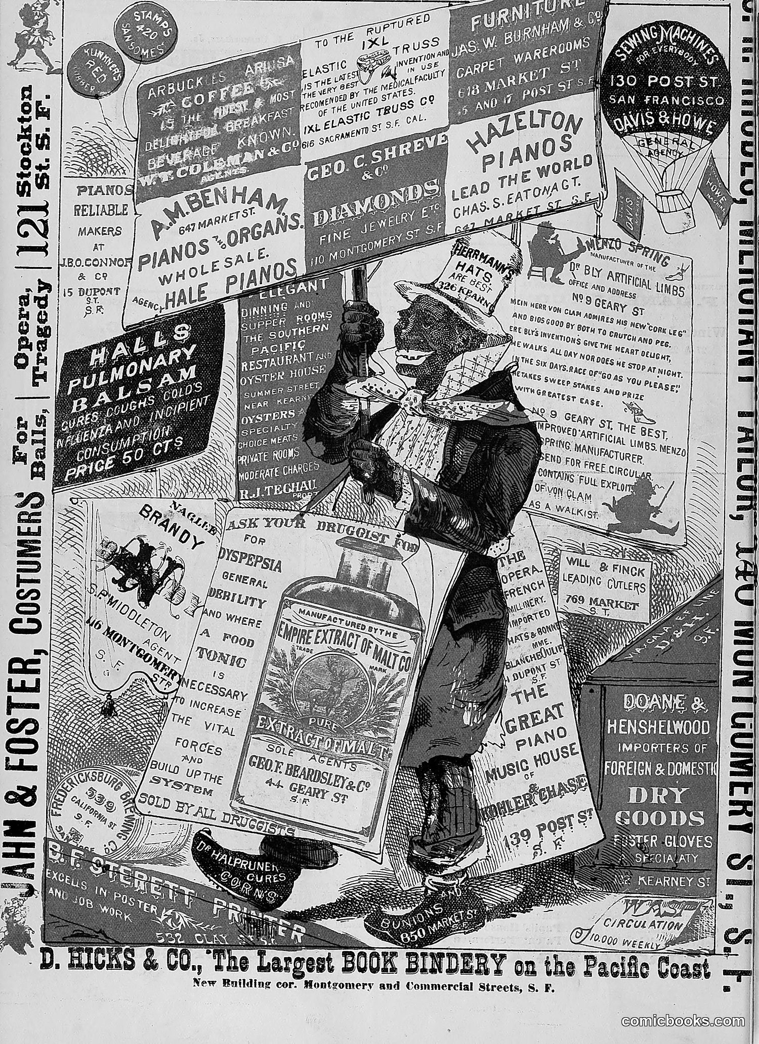 The Wasp — 1881 — page 27 of 532