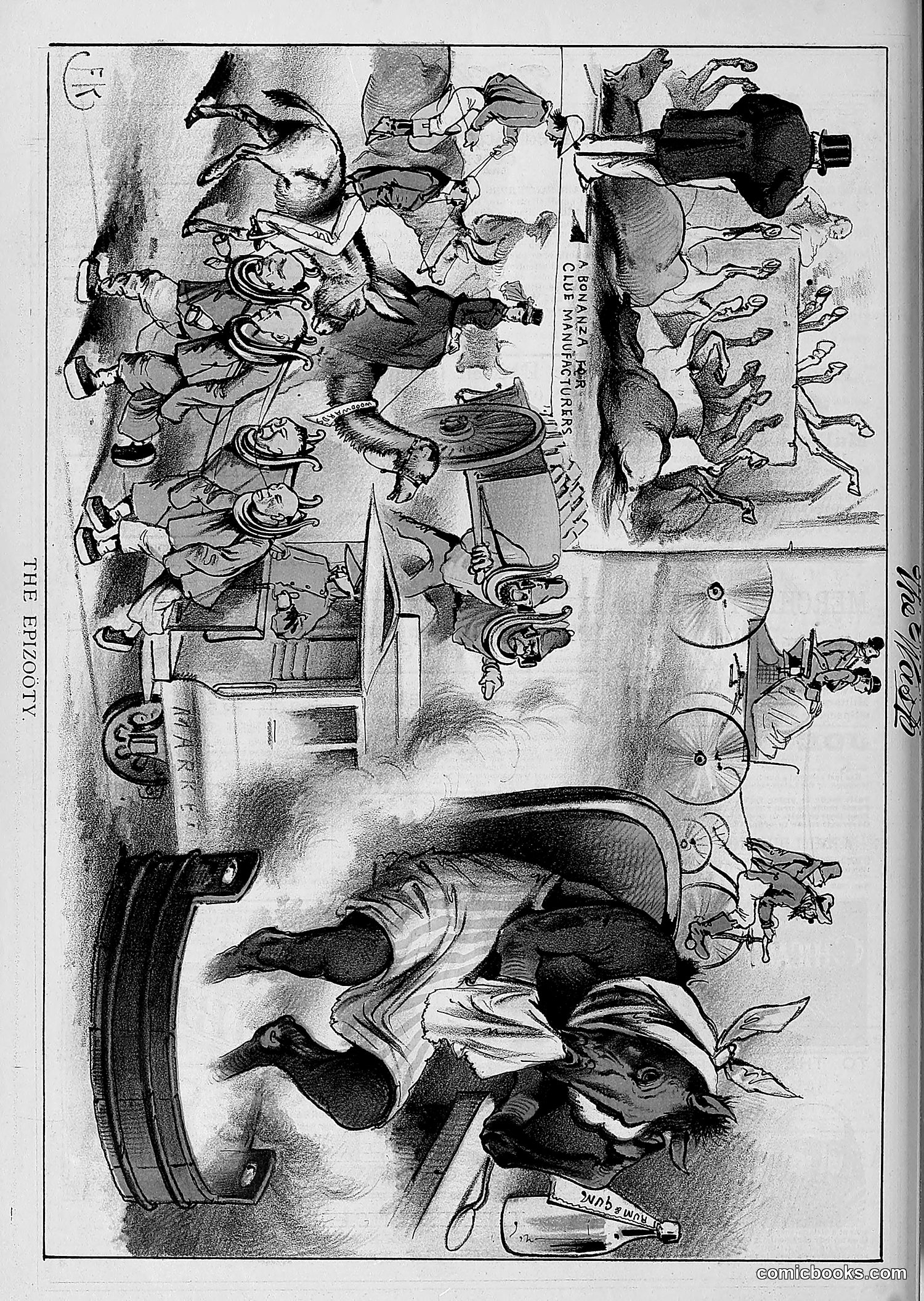 The Wasp — 1881 — page 265 of 532