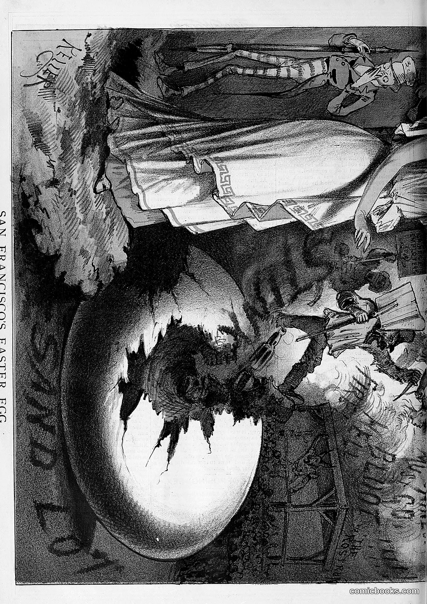 The Wasp — 1881 — page 297 of 532