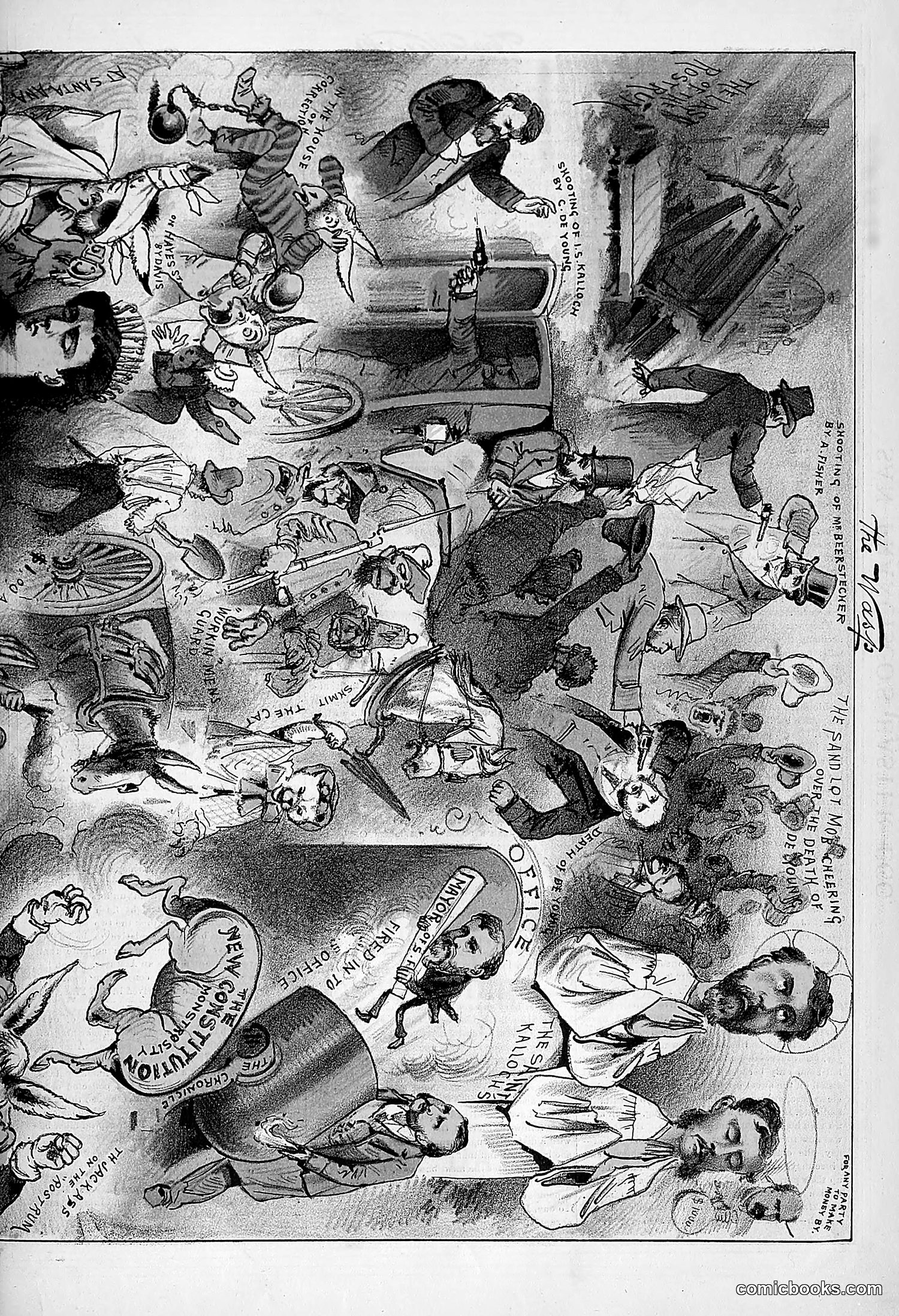 The Wasp — 1881 — page 298 of 532
