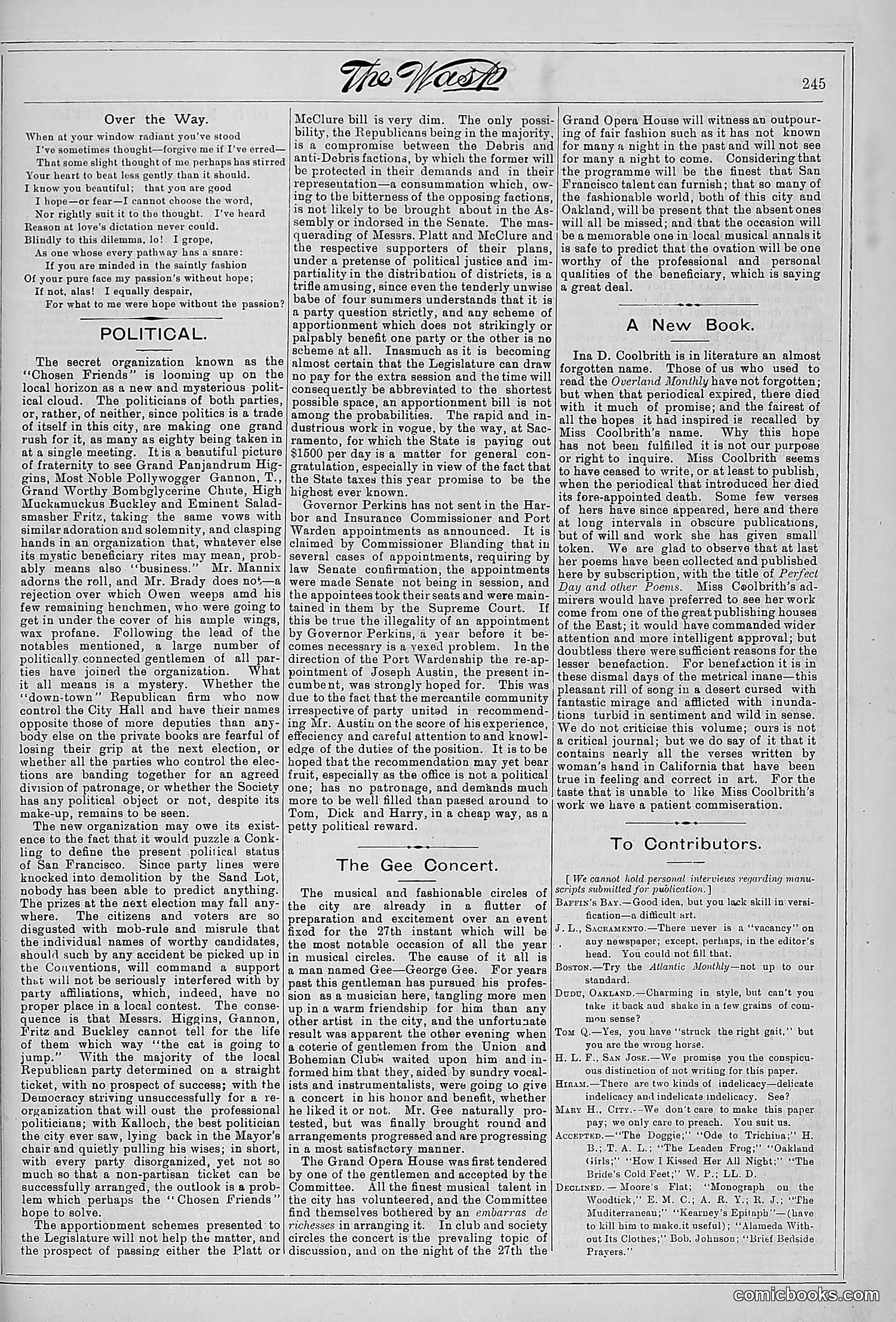 The Wasp — 1881 — page 314 of 532