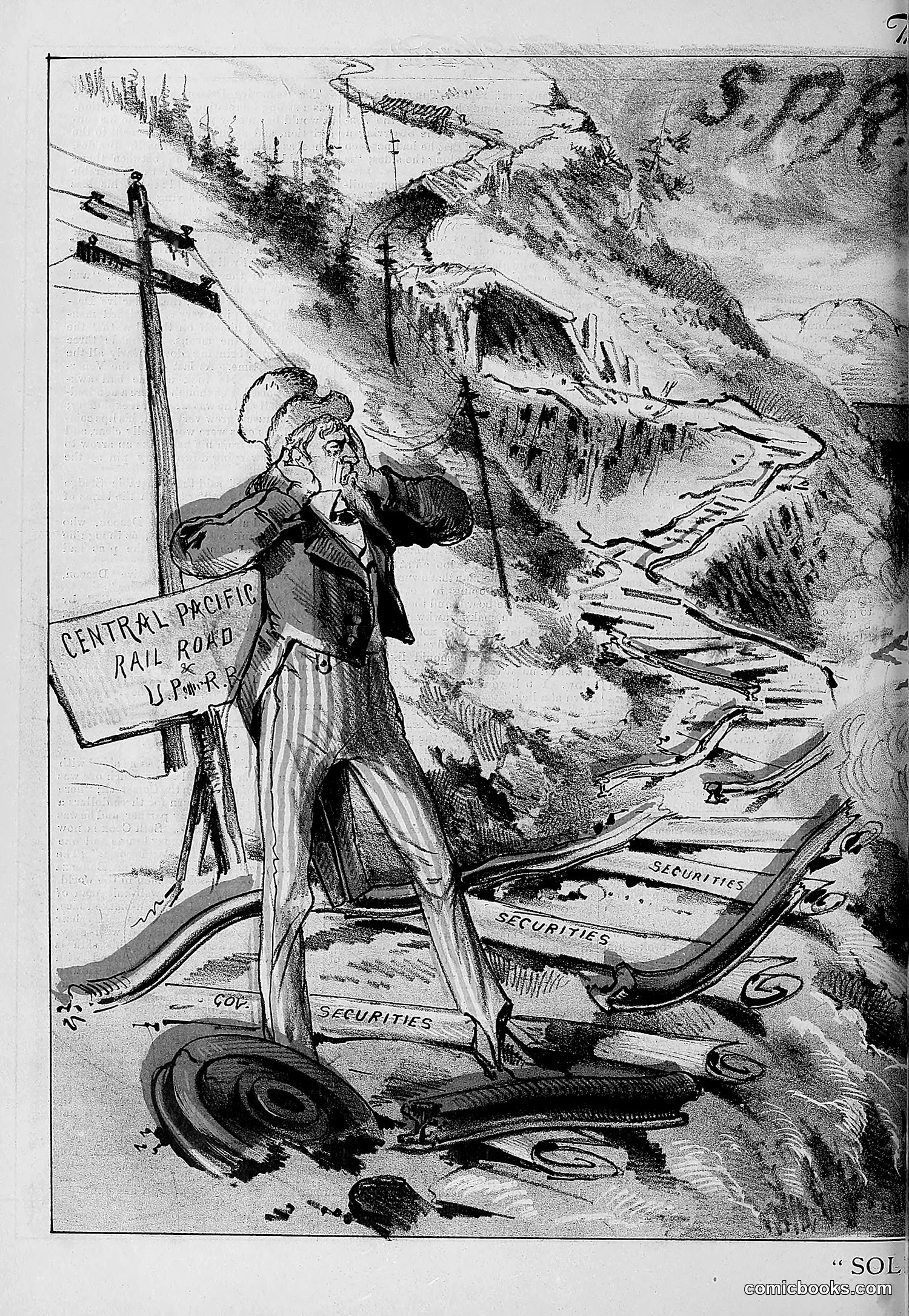 The Wasp — 1881 — page 337 of 532