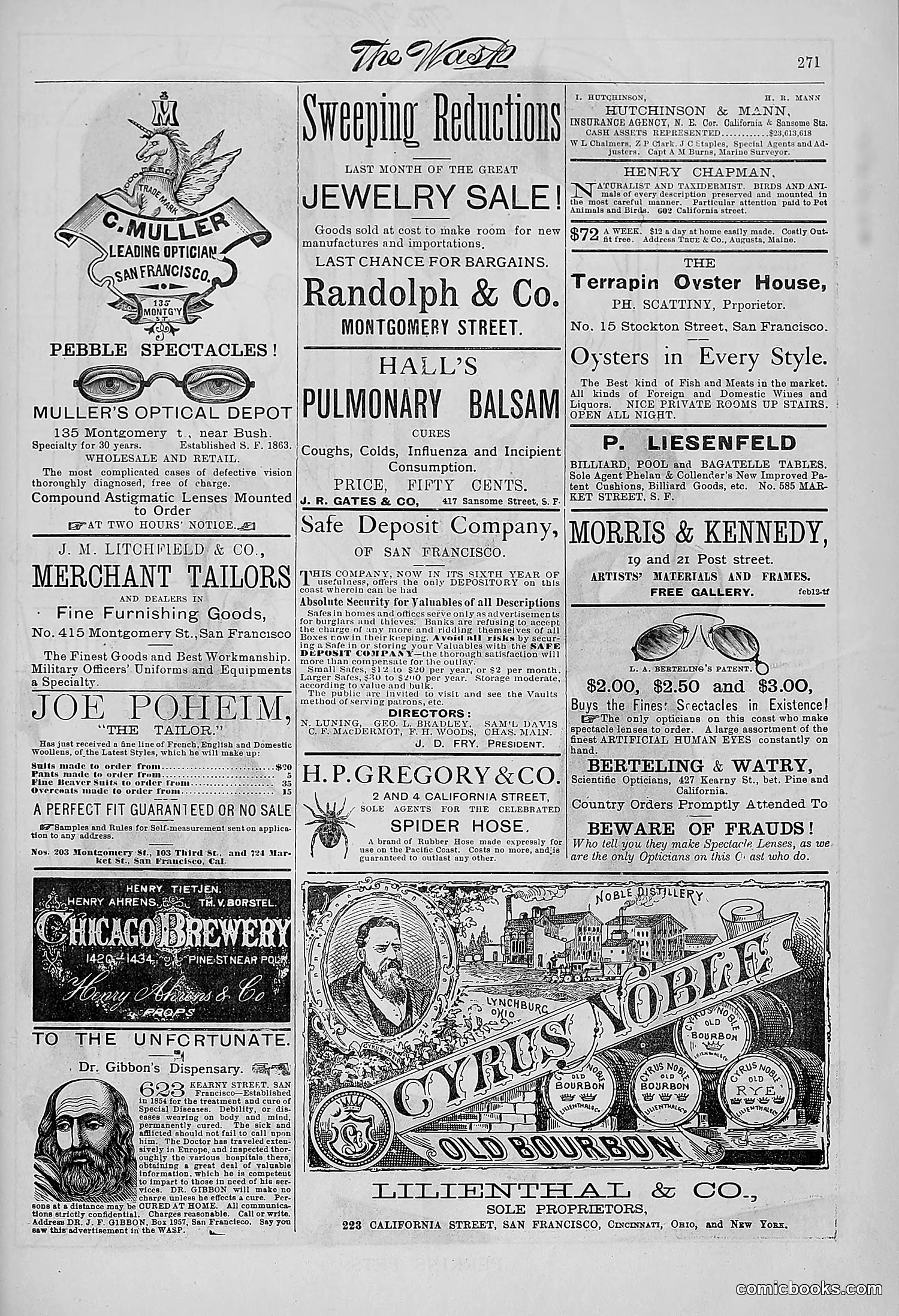 The Wasp — 1881 — page 344 of 532