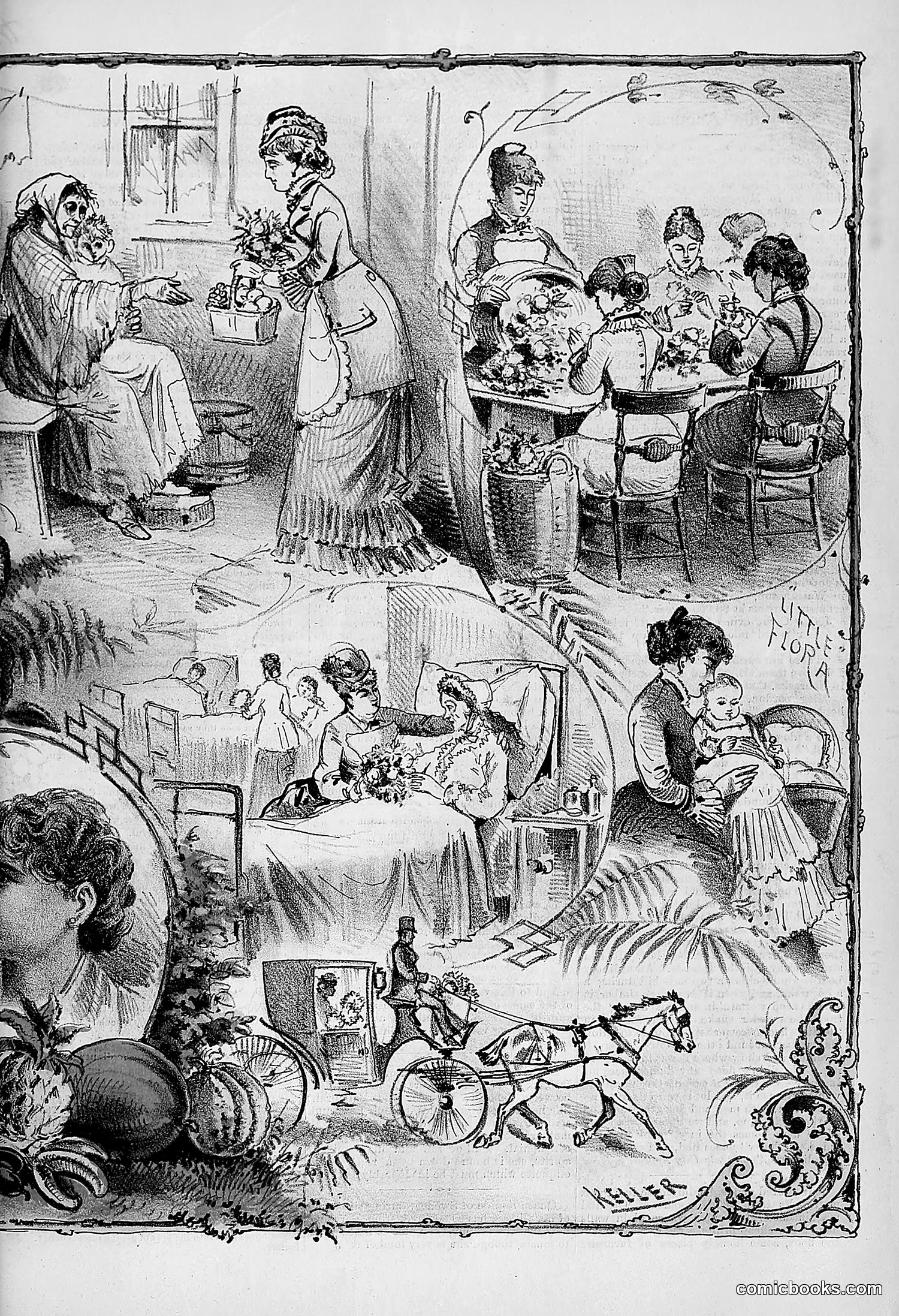 The Wasp — 1881 — page 358 of 532