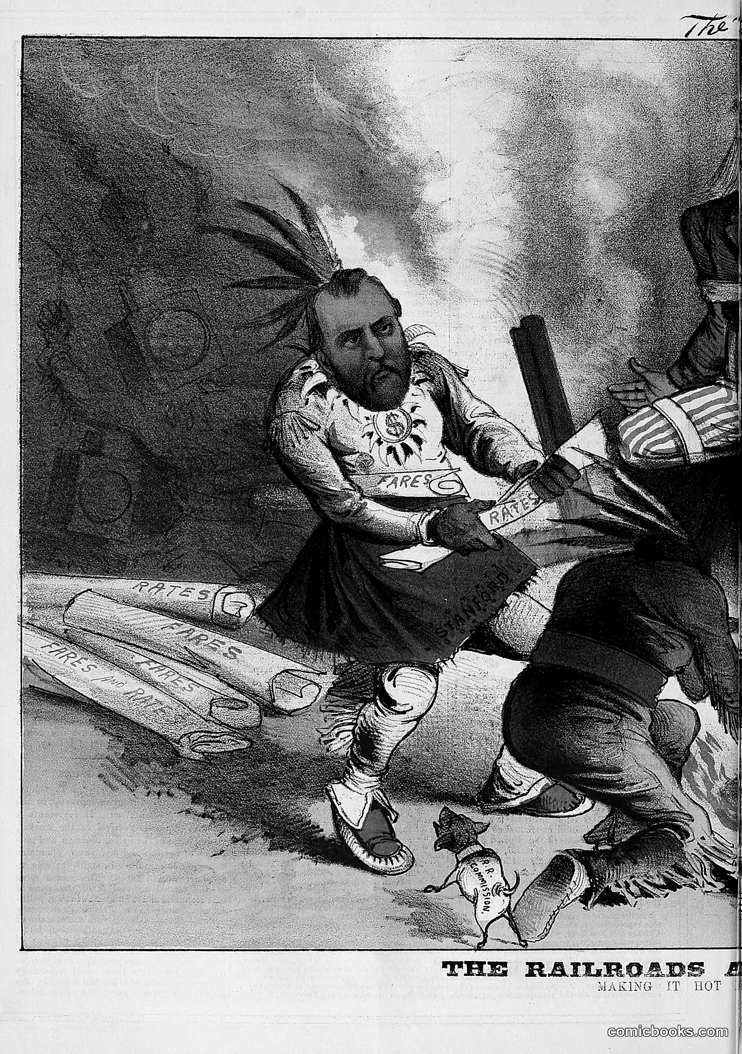 The Wasp — 1881 — page 37 of 532