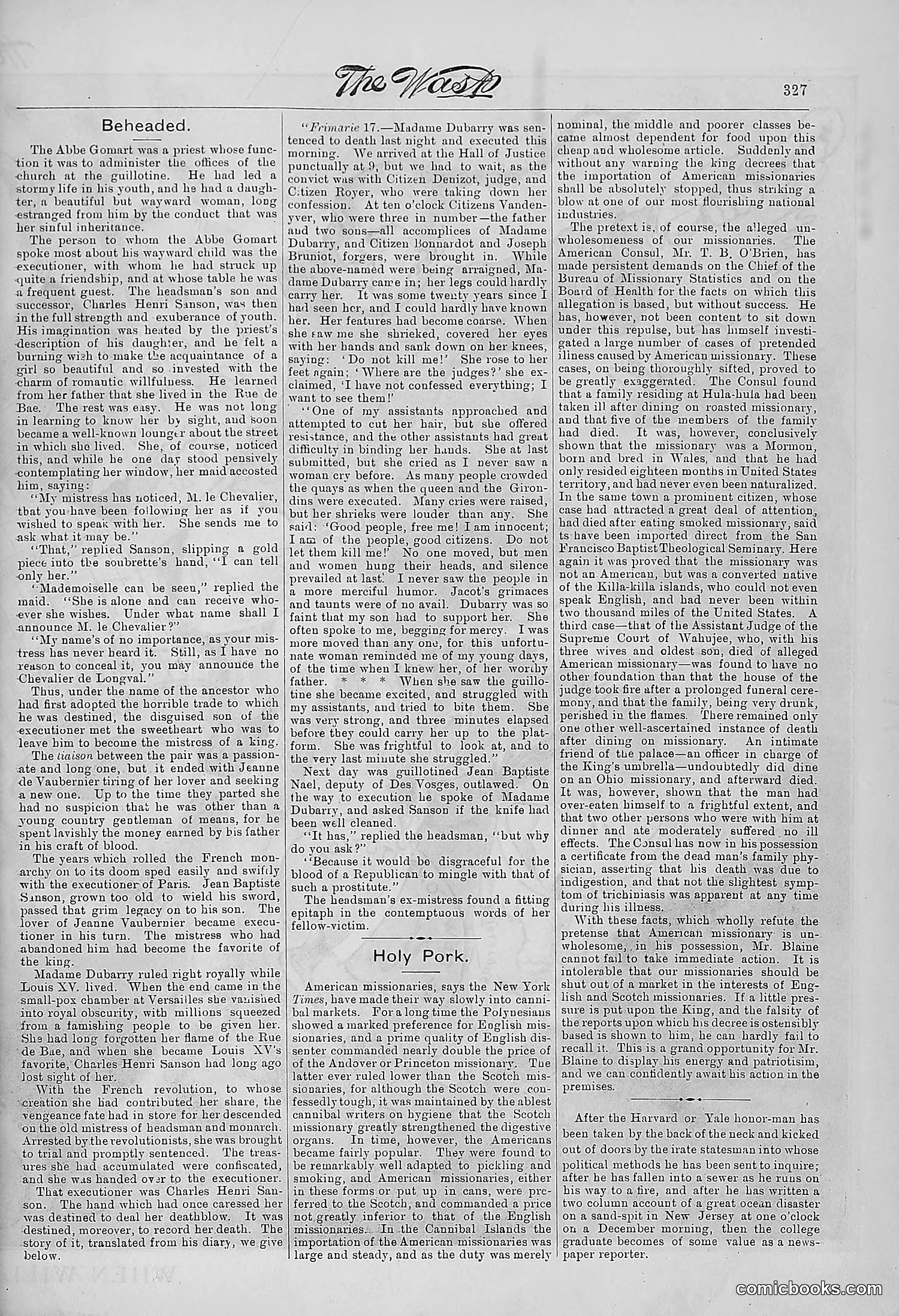 The Wasp — 1881 — page 416 of 532