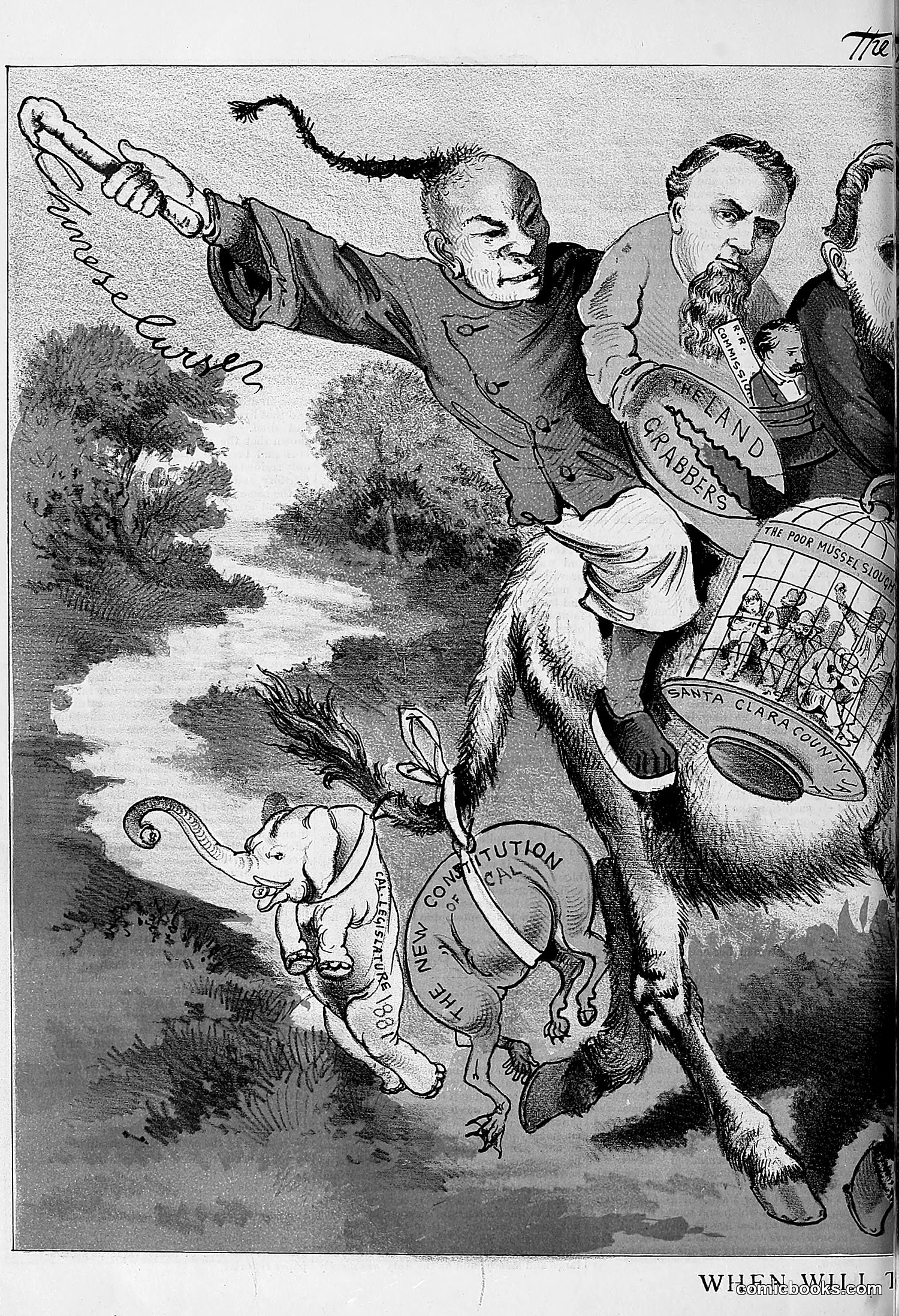 The Wasp — 1881 — page 417 of 532