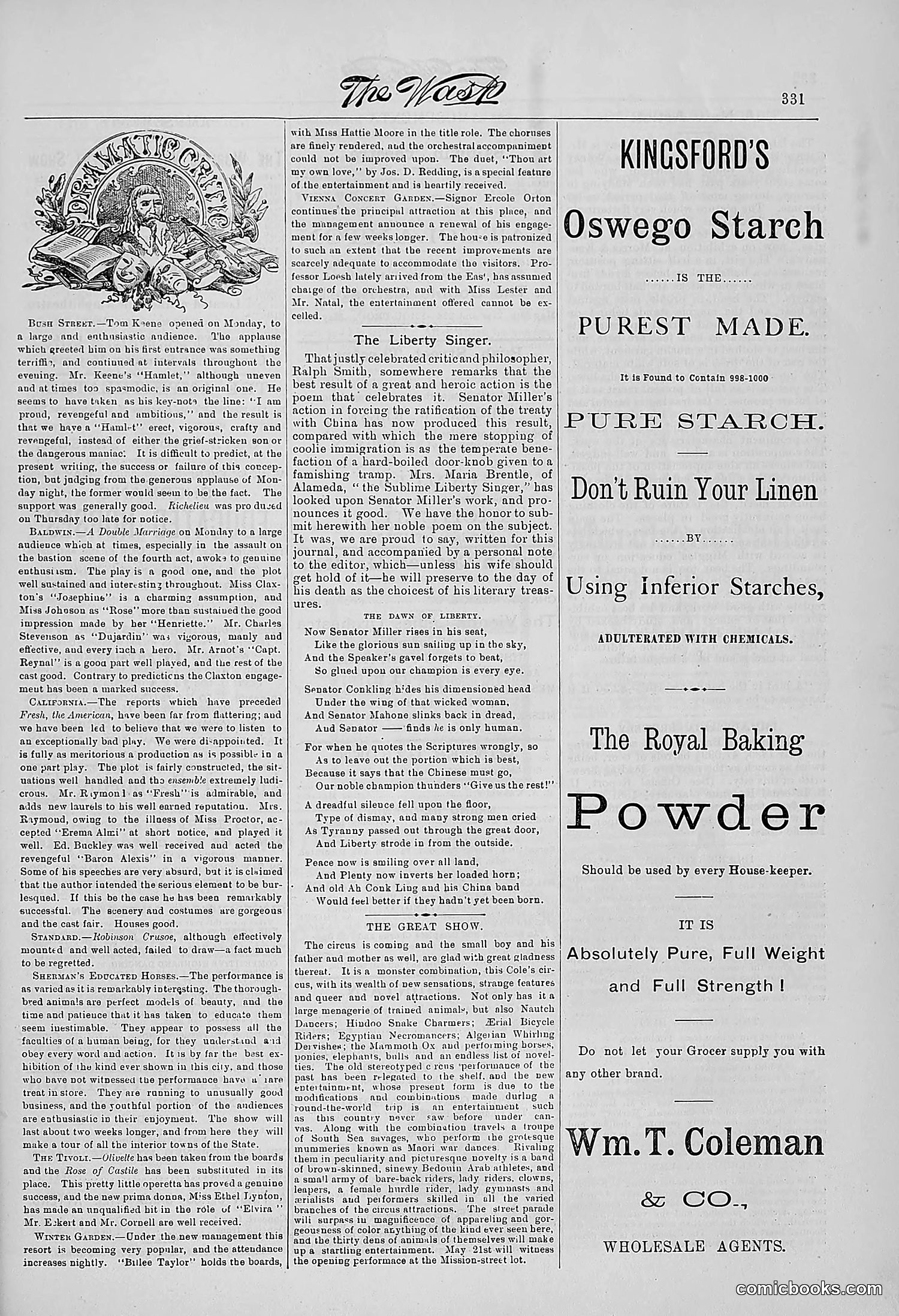 The Wasp — 1881 — page 420 of 532