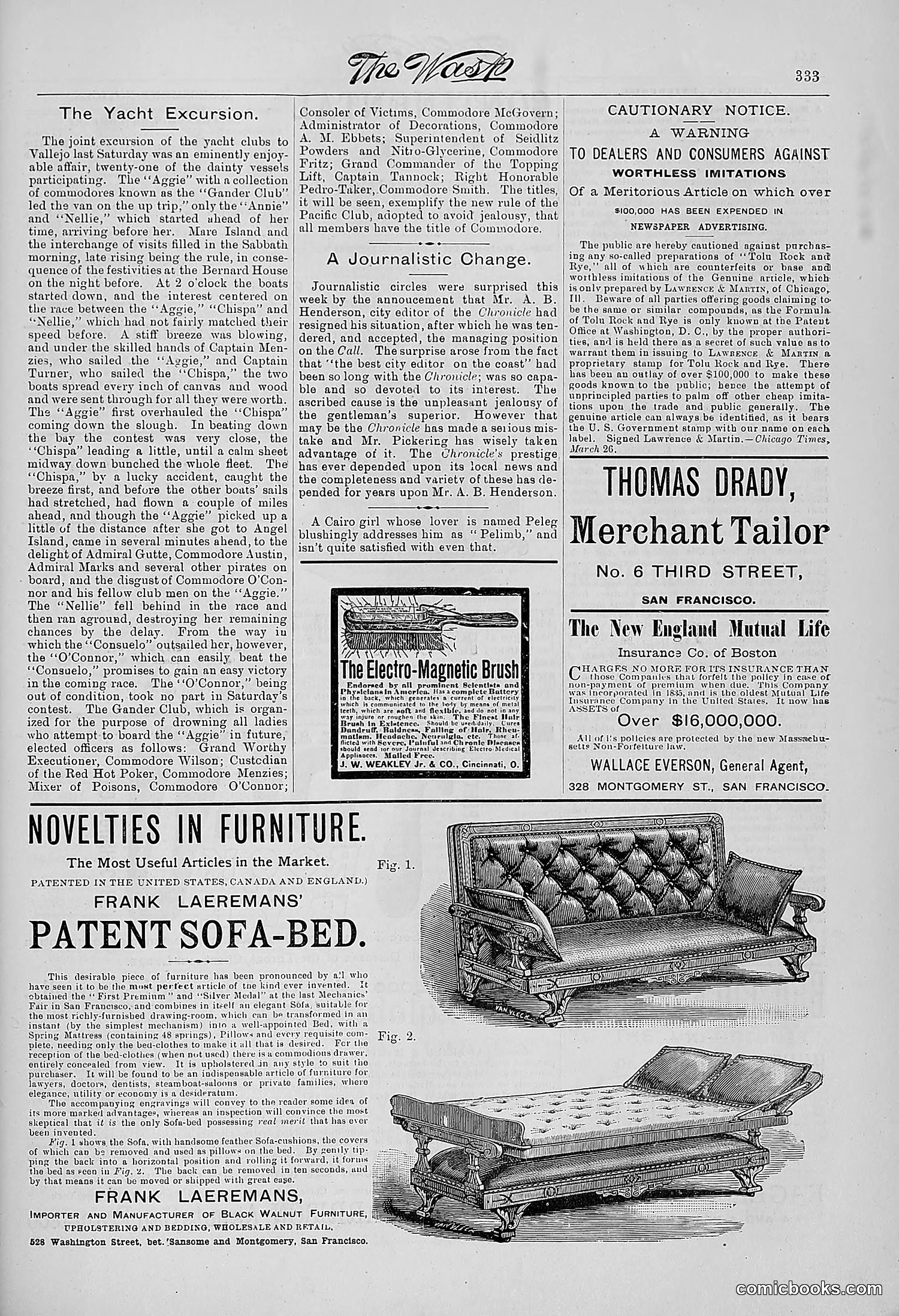 The Wasp — 1881 — page 422 of 532