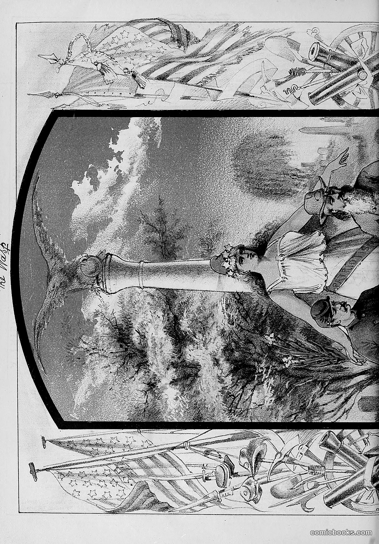 The Wasp — 1881 — page 437 of 532