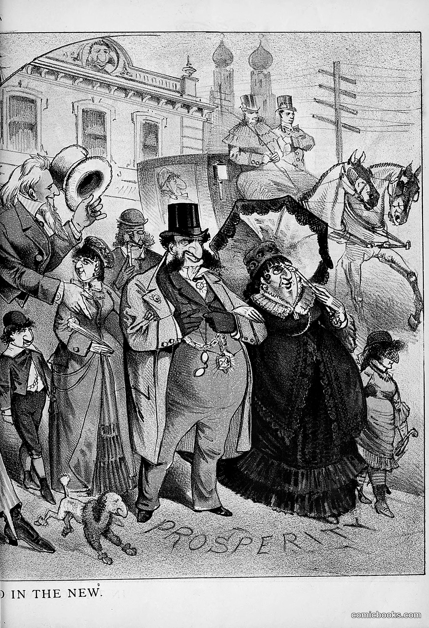The Wasp — 1881 — page 458 of 532
