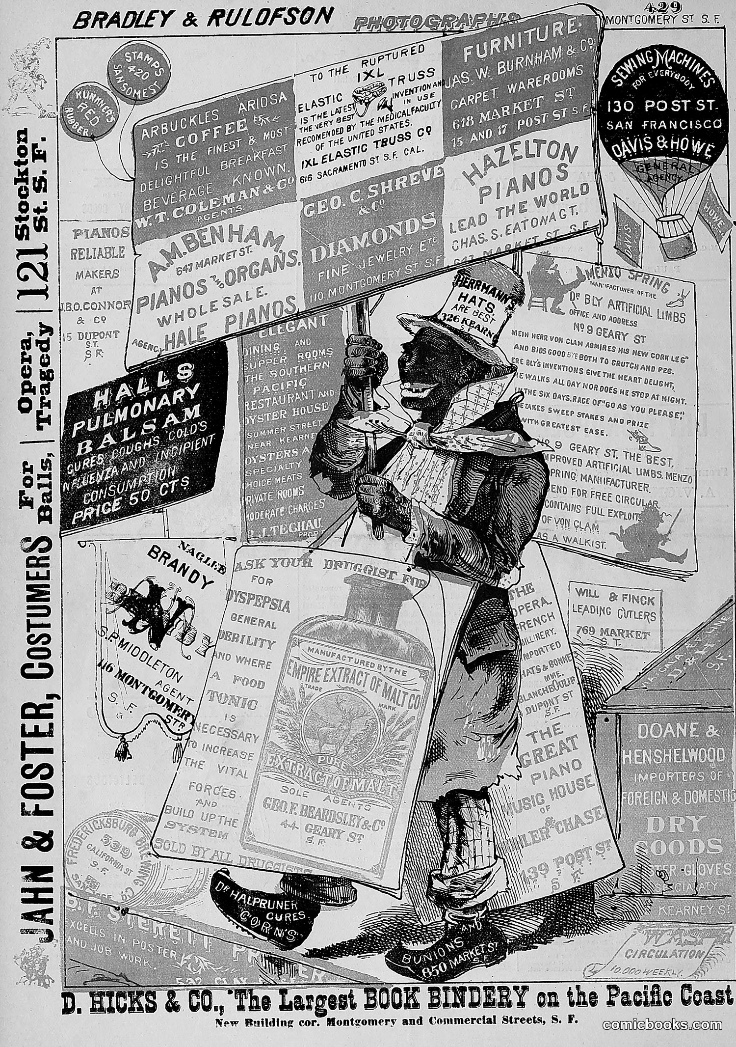 The Wasp — 1881 — page 47 of 532