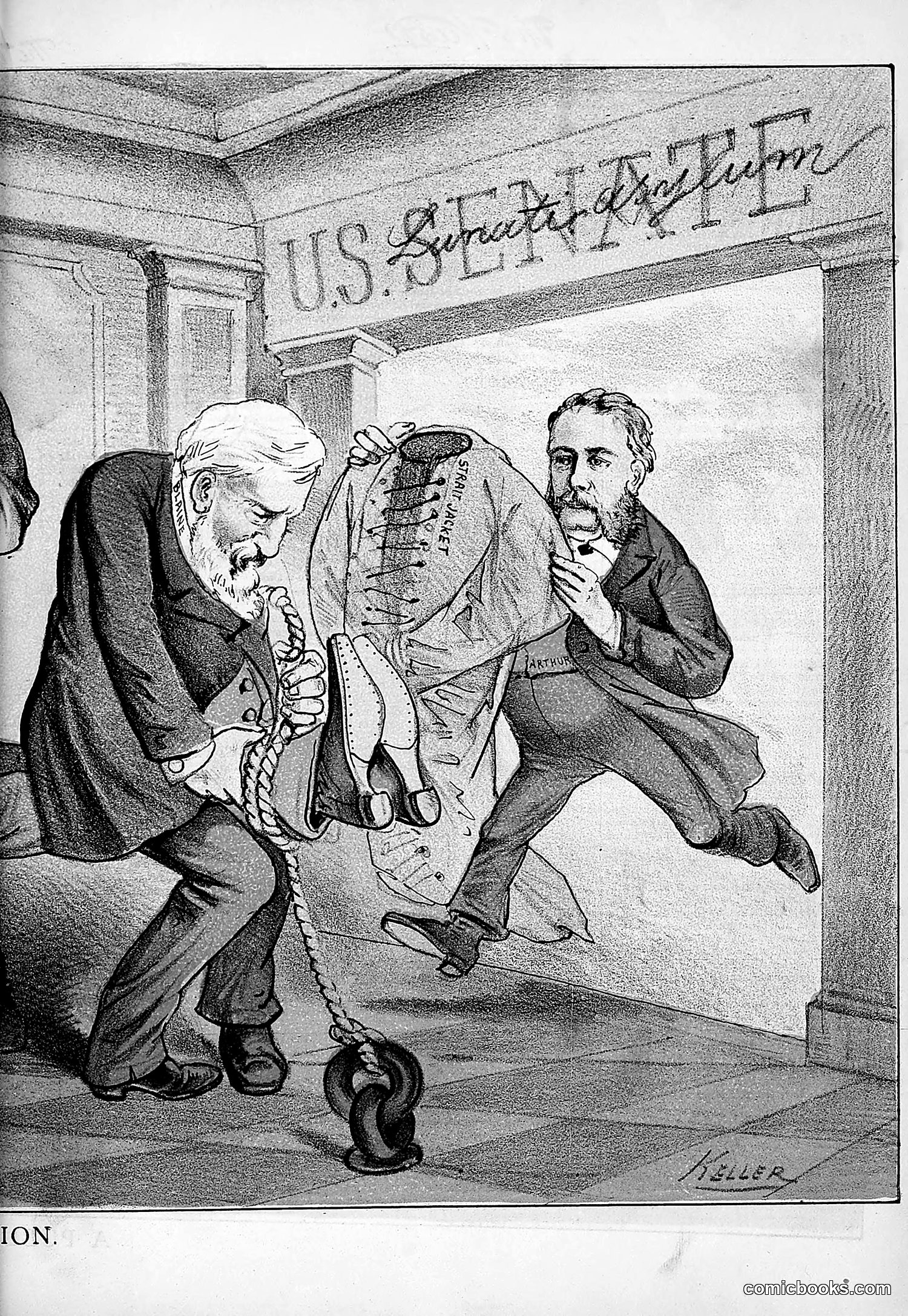 The Wasp — 1881 — page 478 of 532