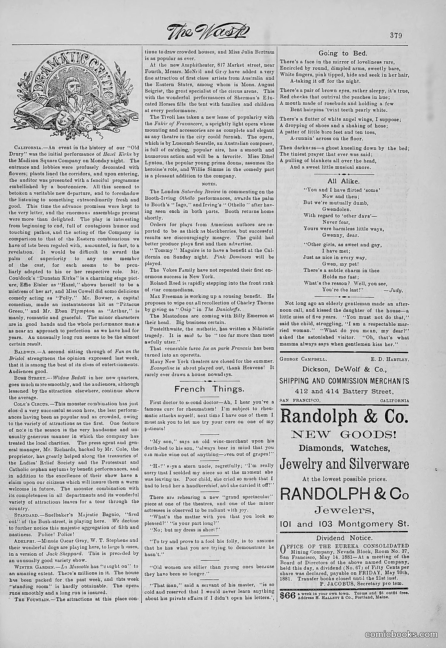 The Wasp — 1881 — page 480 of 532