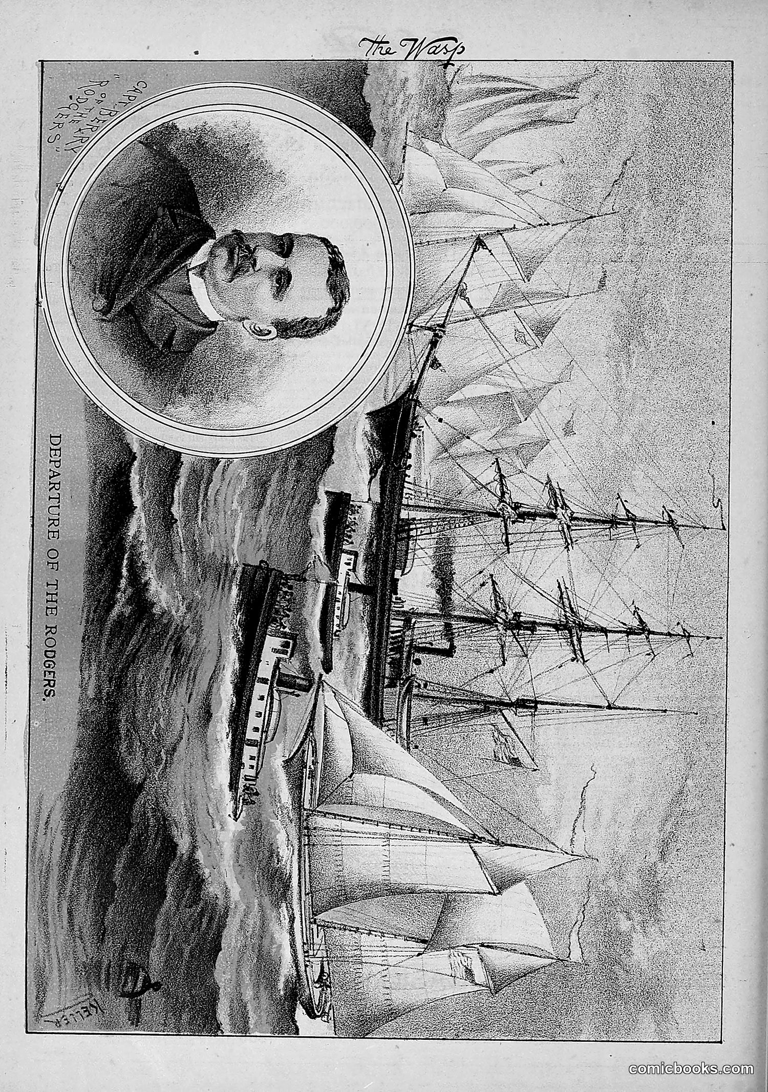 The Wasp — 1881 — page 505 of 532