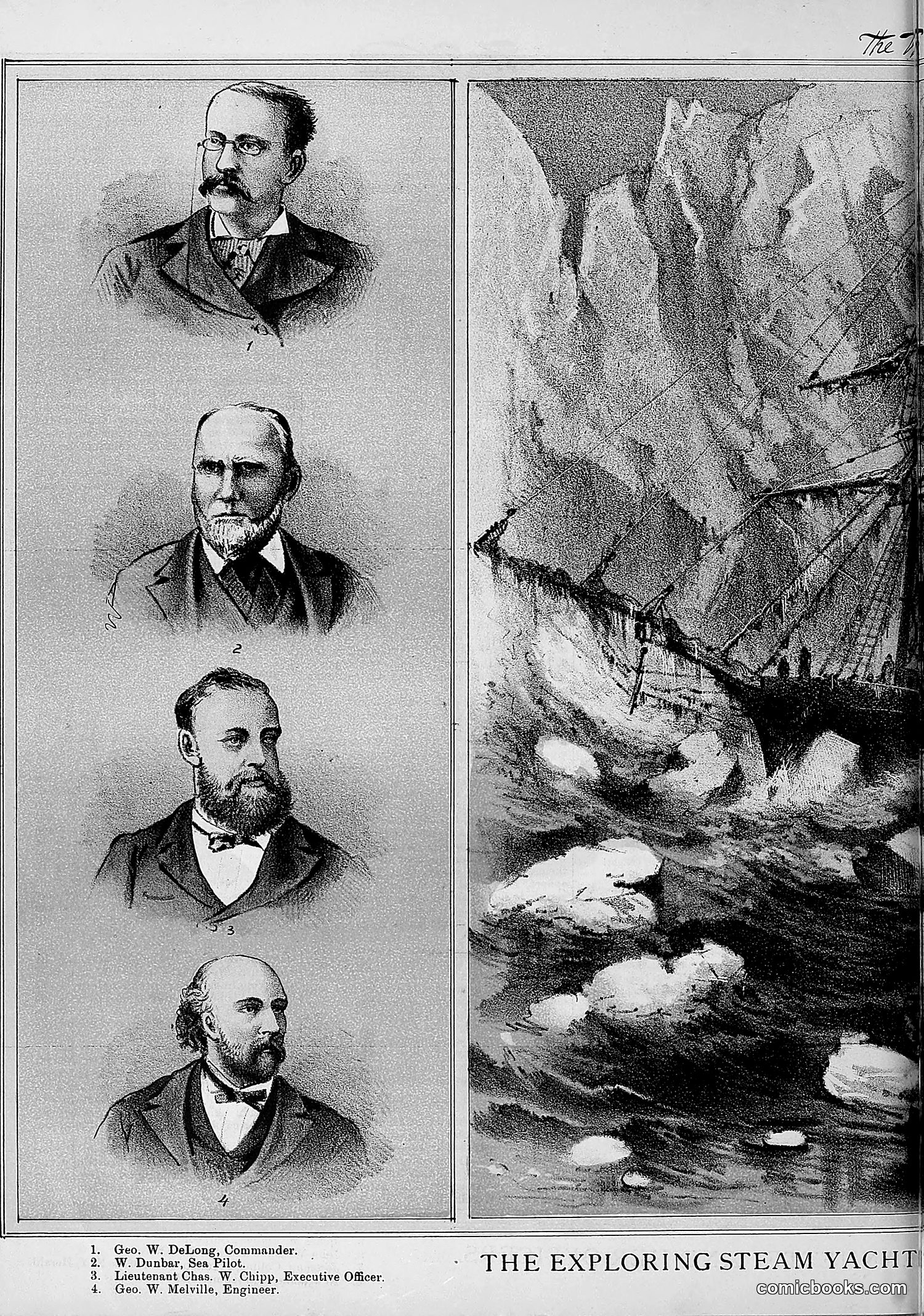 The Wasp — 1881 — page 515 of 532