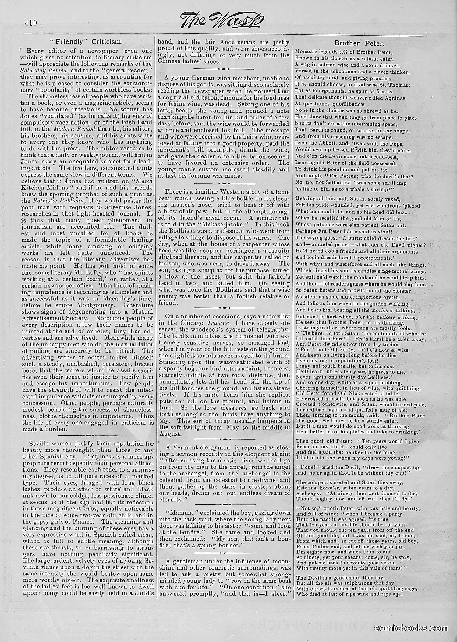 The Wasp — 1881 — page 517 of 532