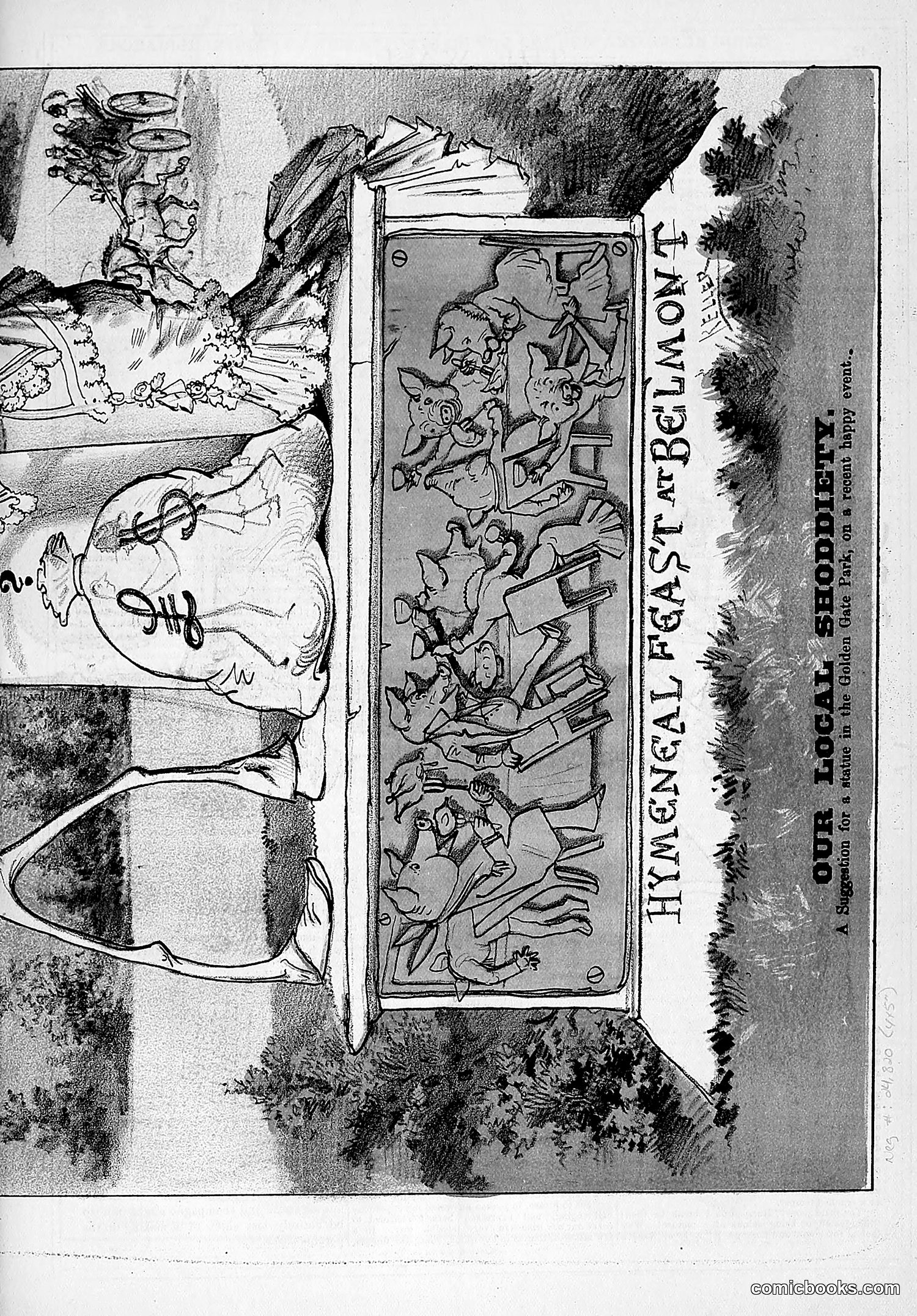 The Wasp — 1881 — page 58 of 532