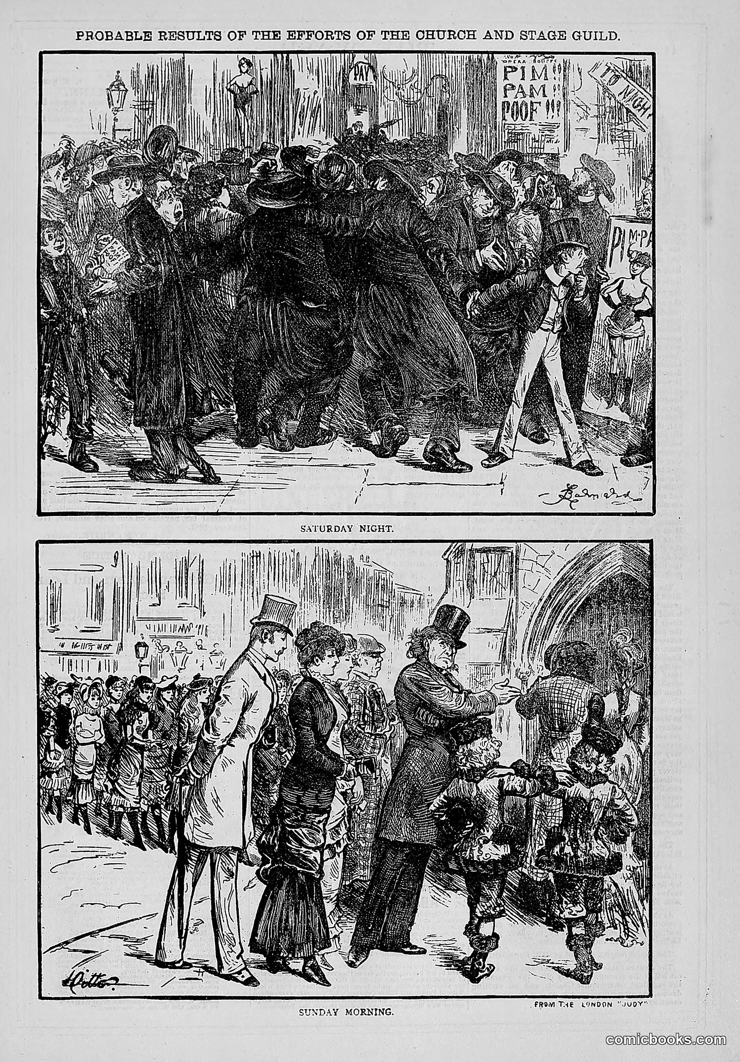 The Wasp — 1881 — page 60 of 532