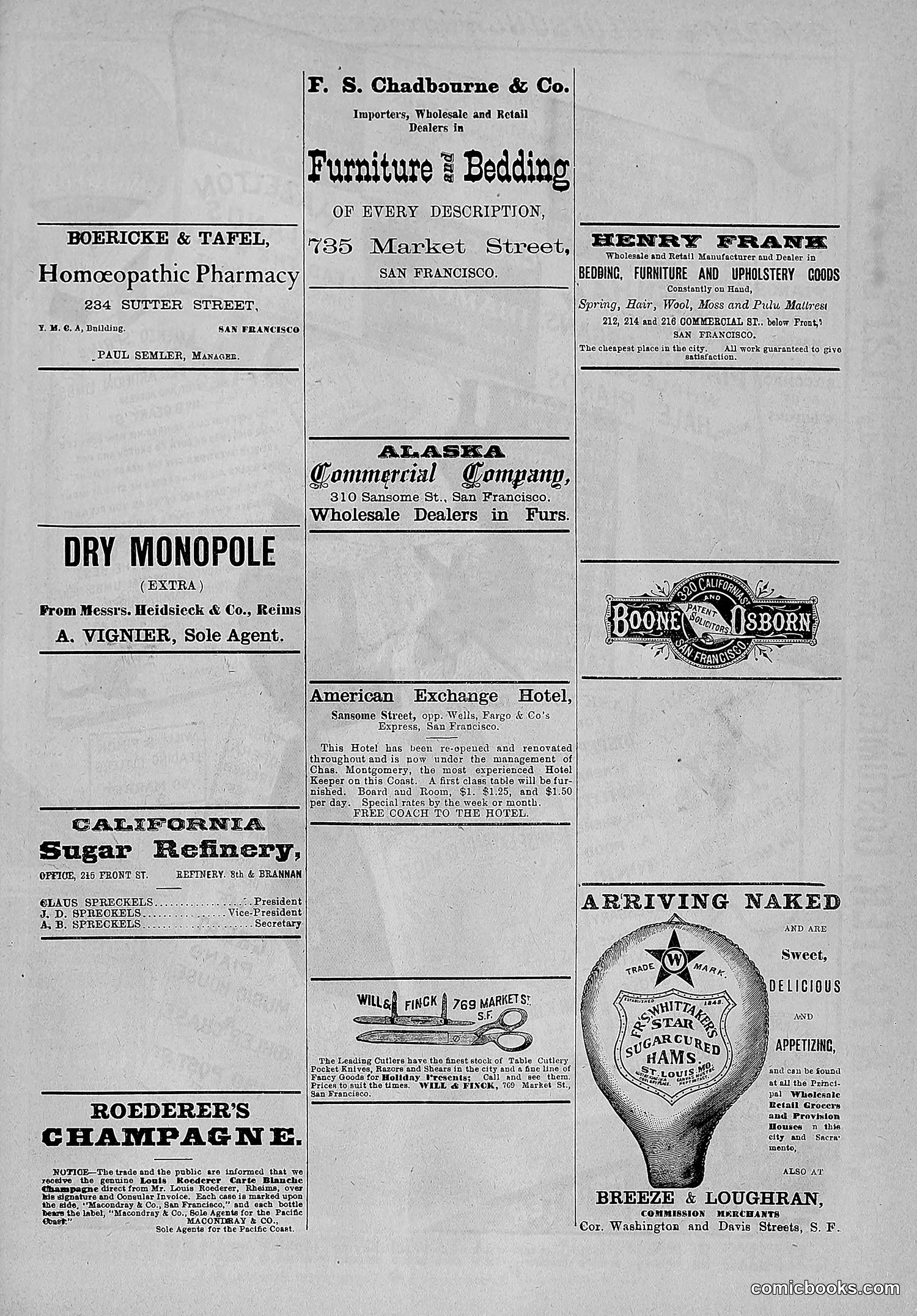 The Wasp — 1881 — page 86 of 532