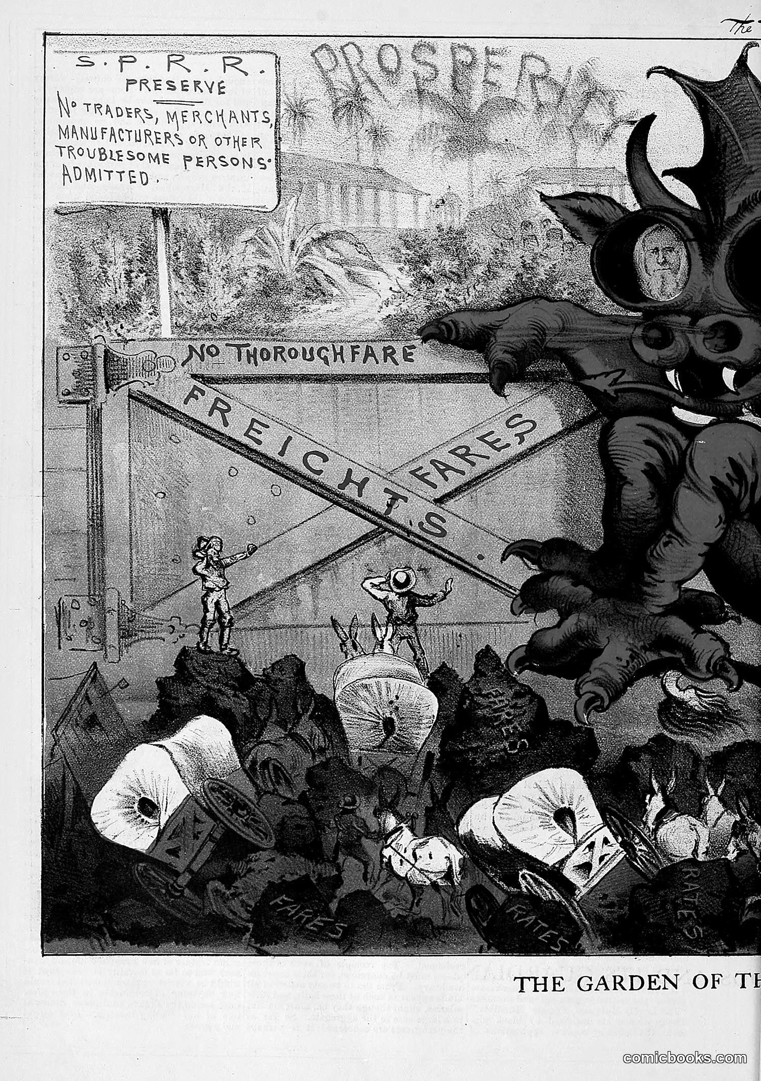 The Wasp — 1881 — page 97 of 532