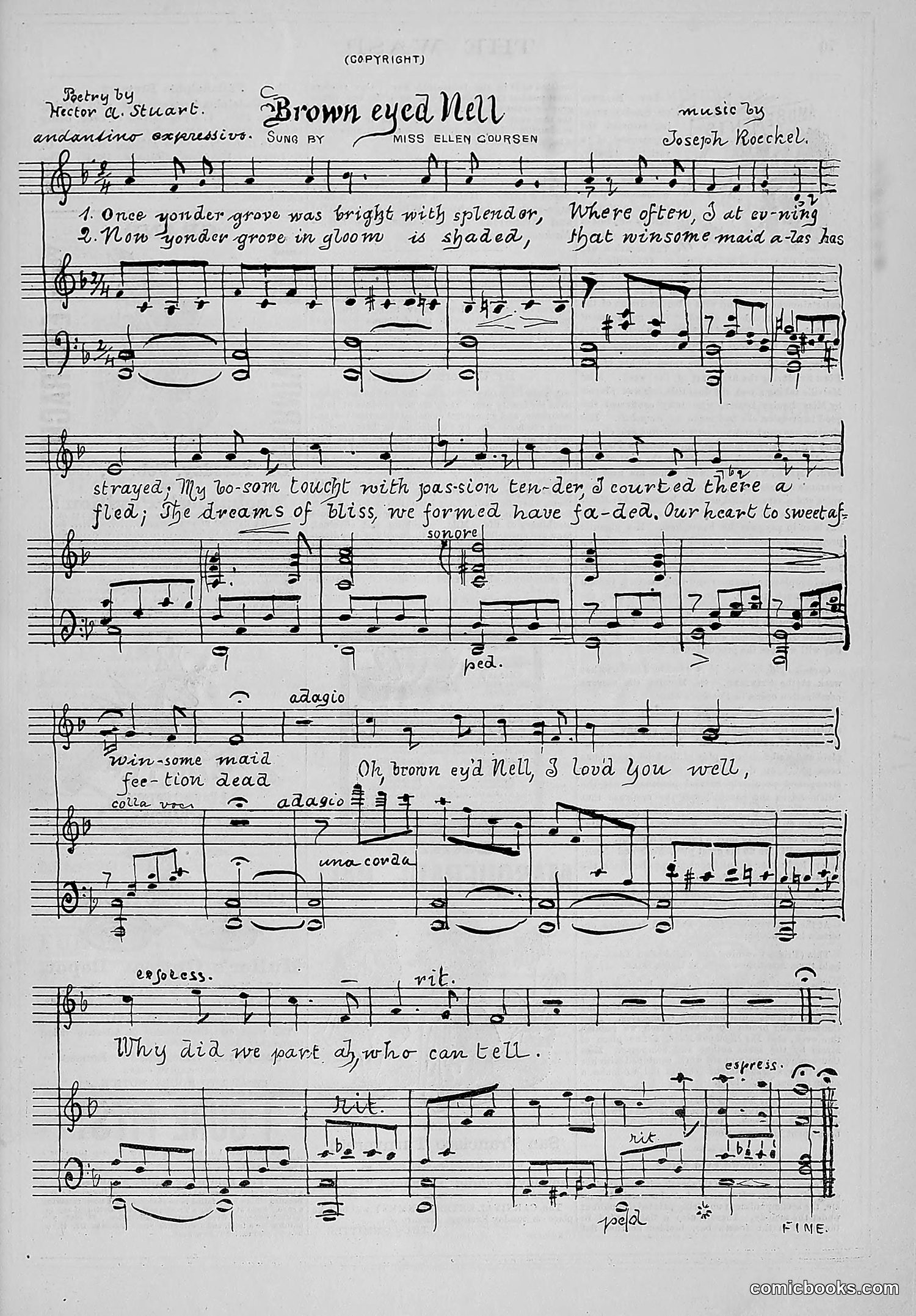 The Wasp — 1881 — page 100 of 532