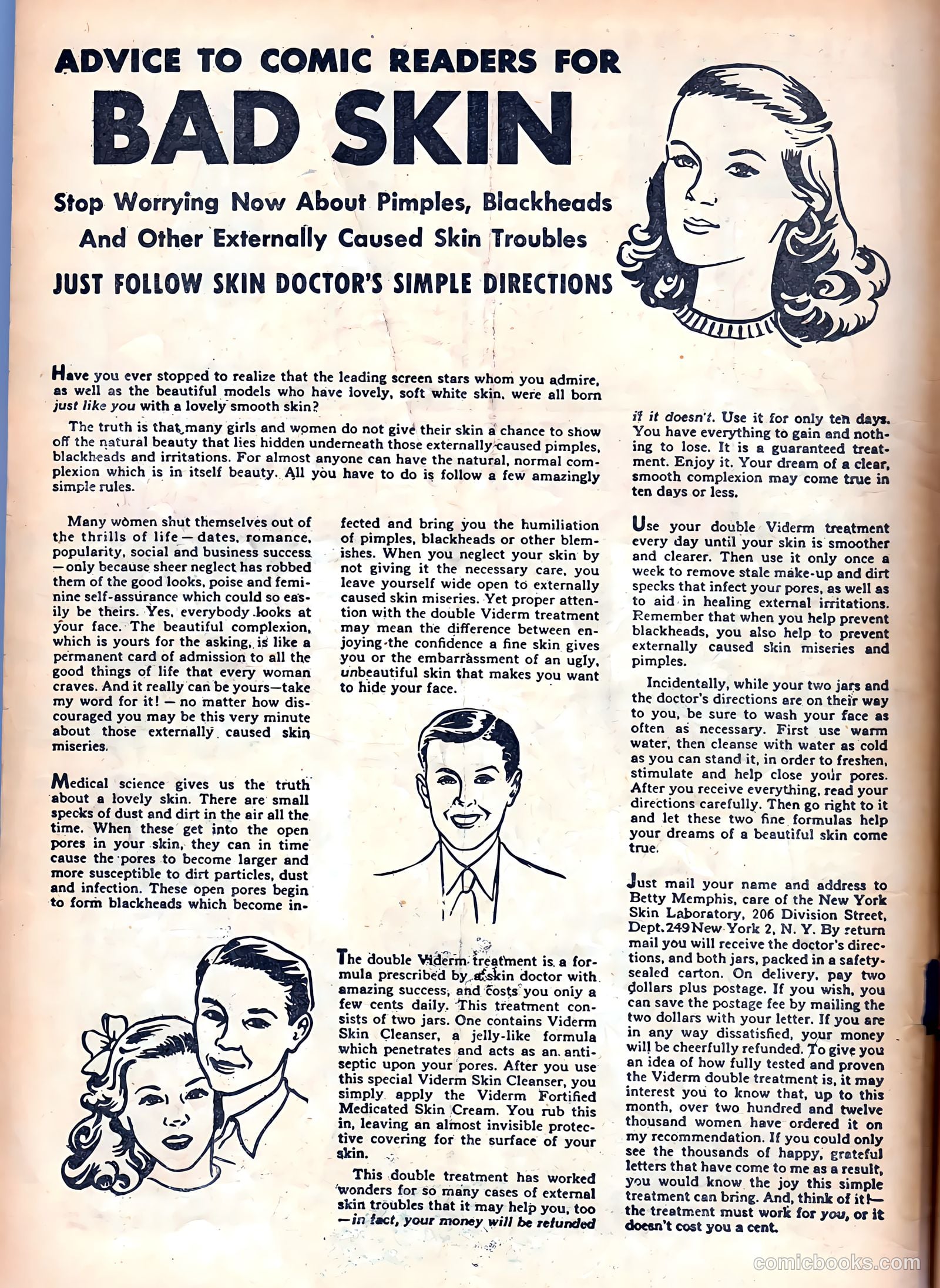 Justice Traps the Guilty #2 (1948) — page 2 of 52