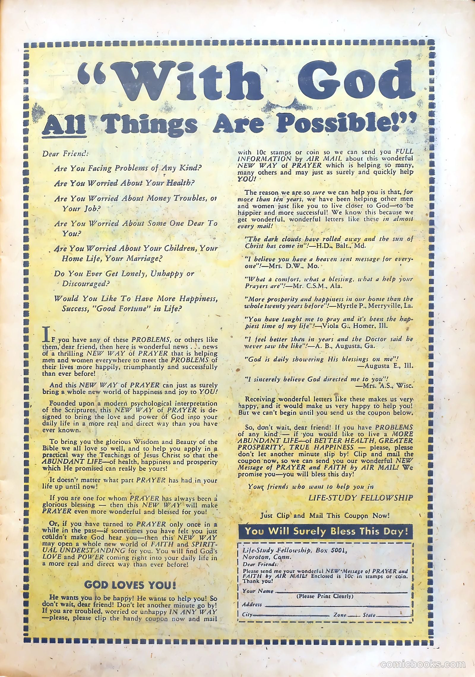 Justice Traps the Guilty #24 (1951) — page 13 of 53
