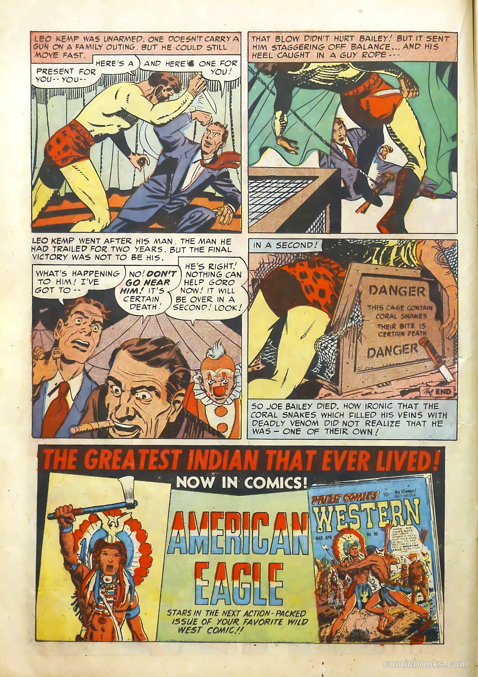 Justice Traps the Guilty #25 (1942) — page 21 of 54