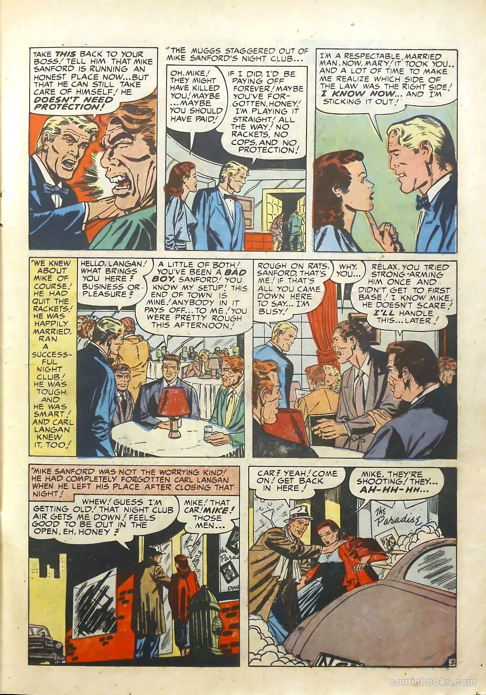 Justice Traps the Guilty #25 (1942) — page 24 of 54