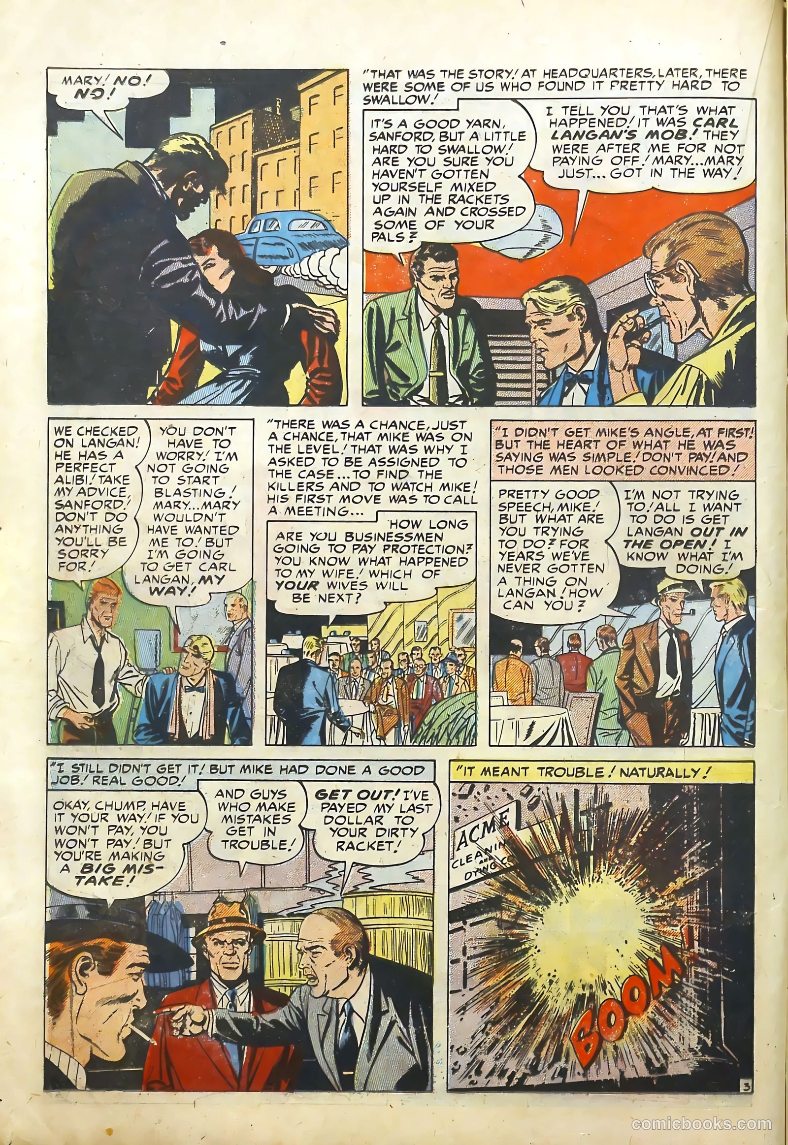 Justice Traps the Guilty #25 (1942) — page 25 of 54