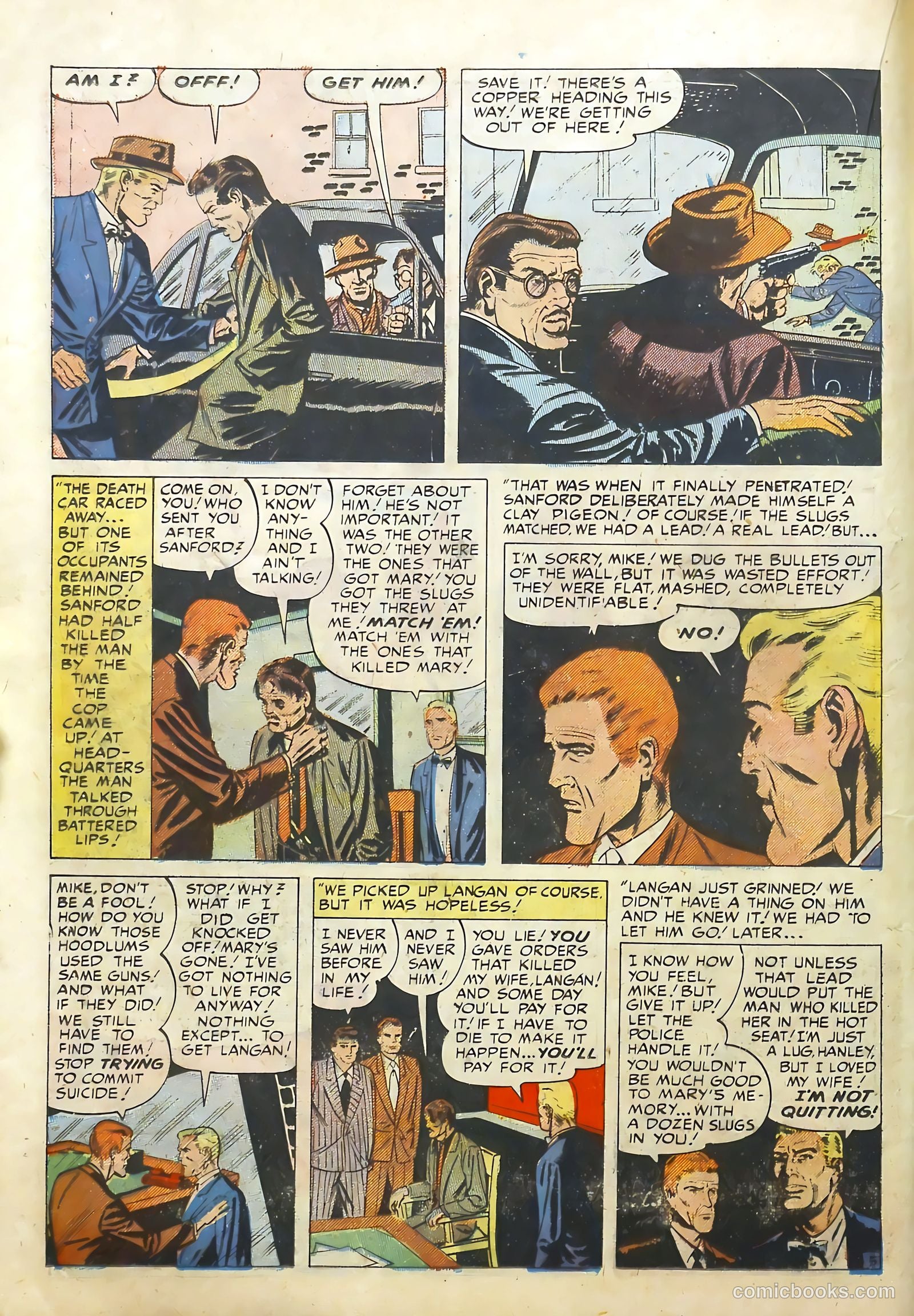 Justice Traps the Guilty #25 (1942) — page 27 of 54