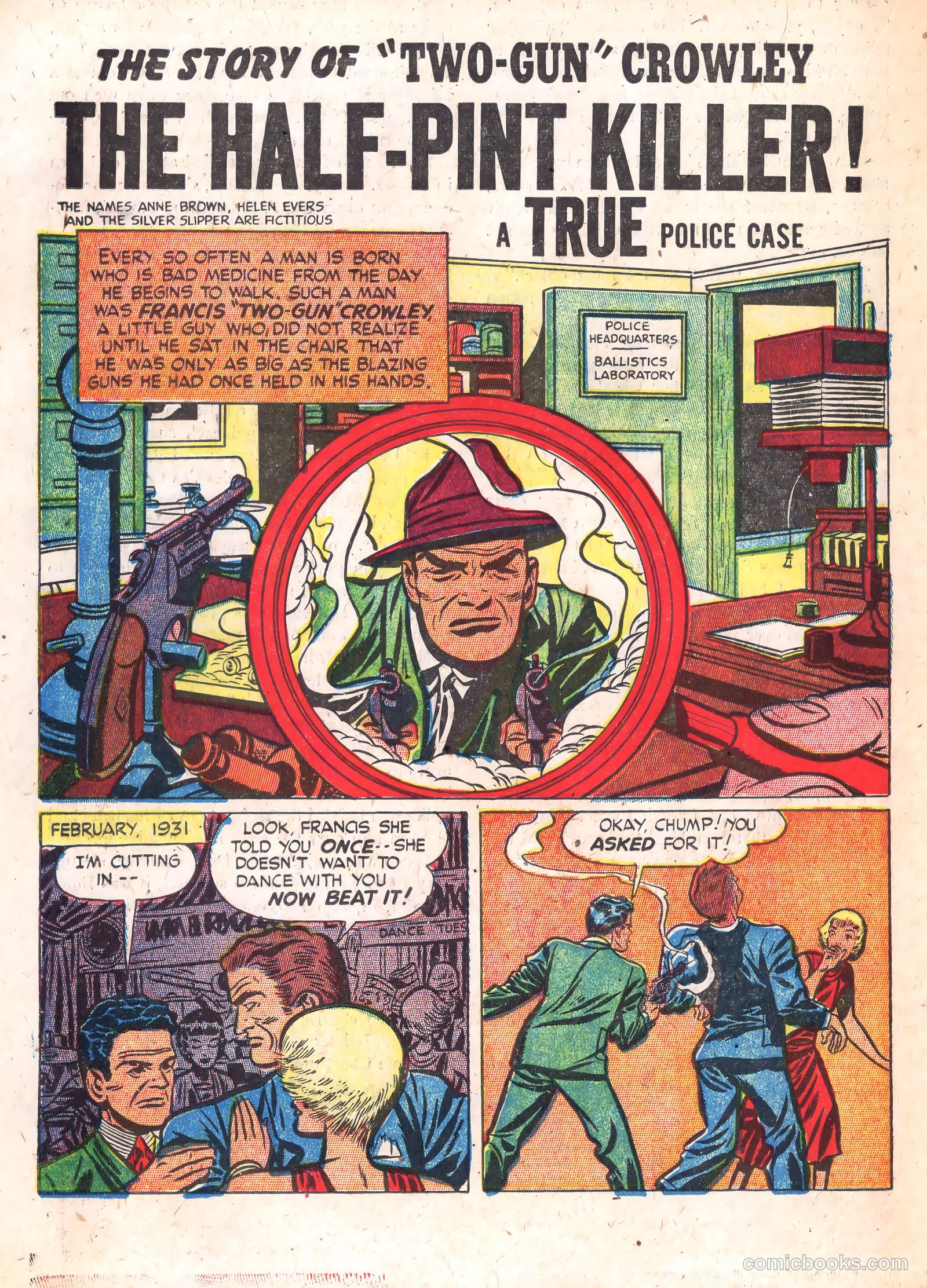 Justice Traps the Guilty #4 (1948) — page 34 of 52