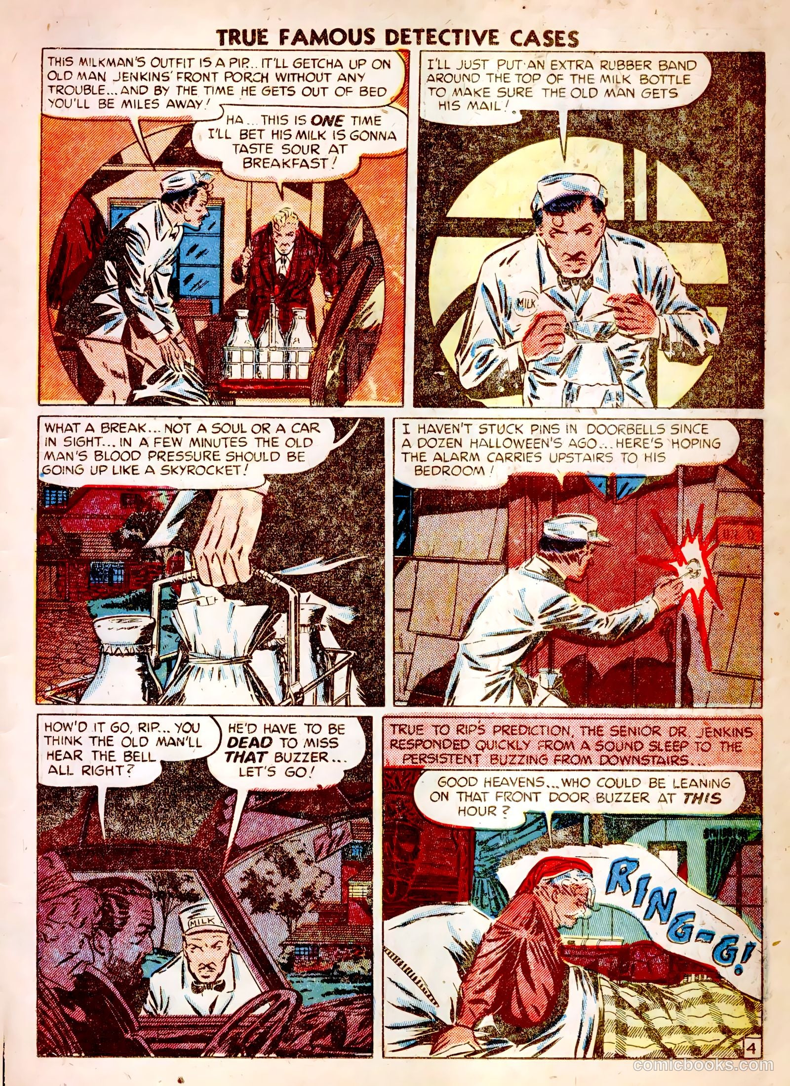Justice Traps the Guilty #5 (1948) — page 37 of 52