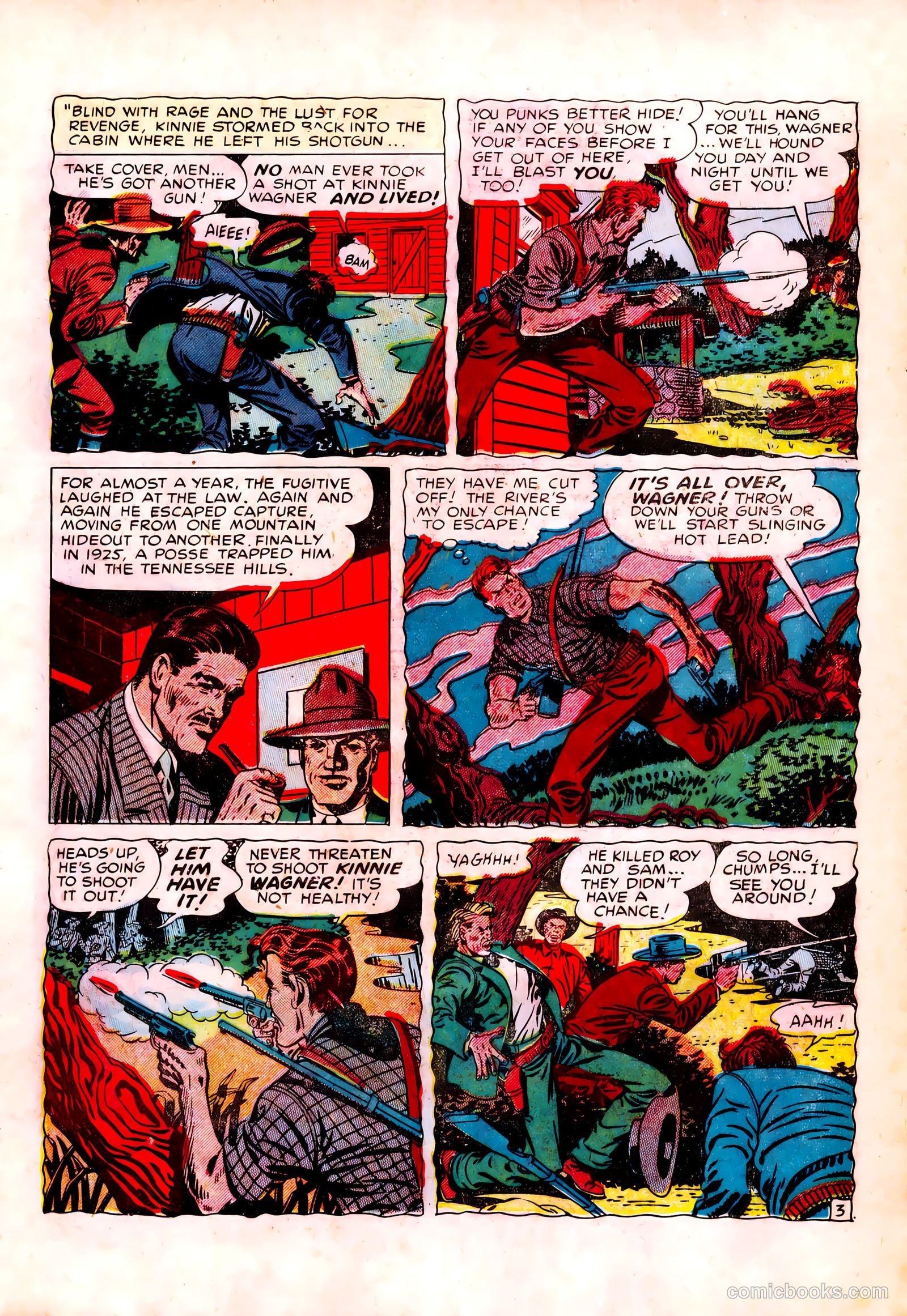 Justice Traps the Guilty #7 (1948) — page 27 of 52
