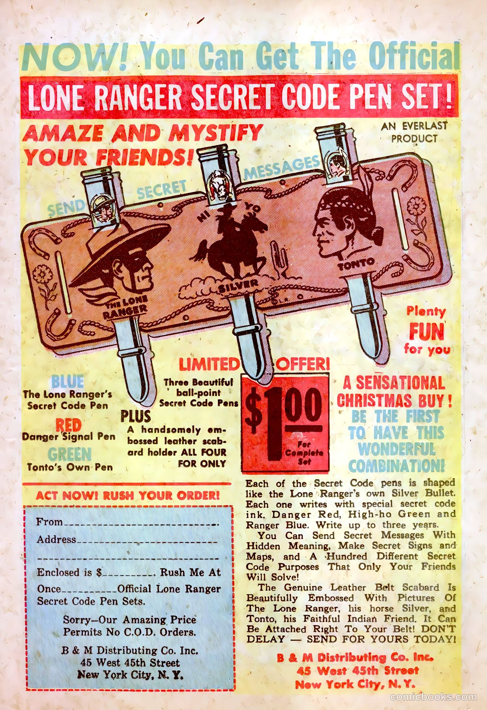 Justice Traps the Guilty #8 (1949) — page 37 of 52