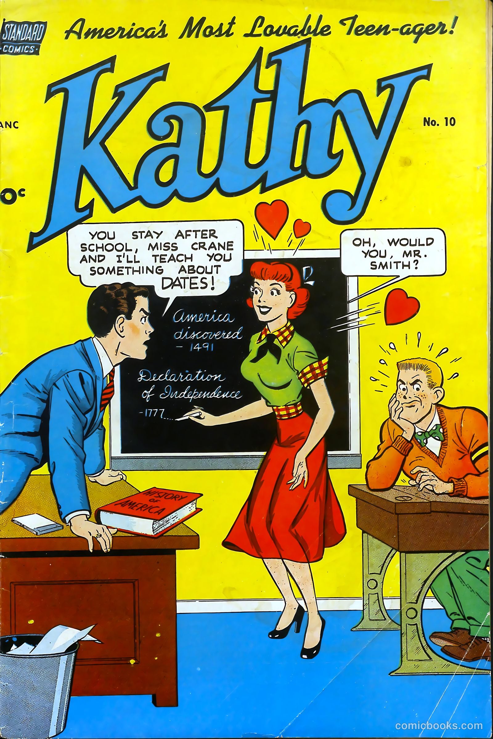Kathy #10