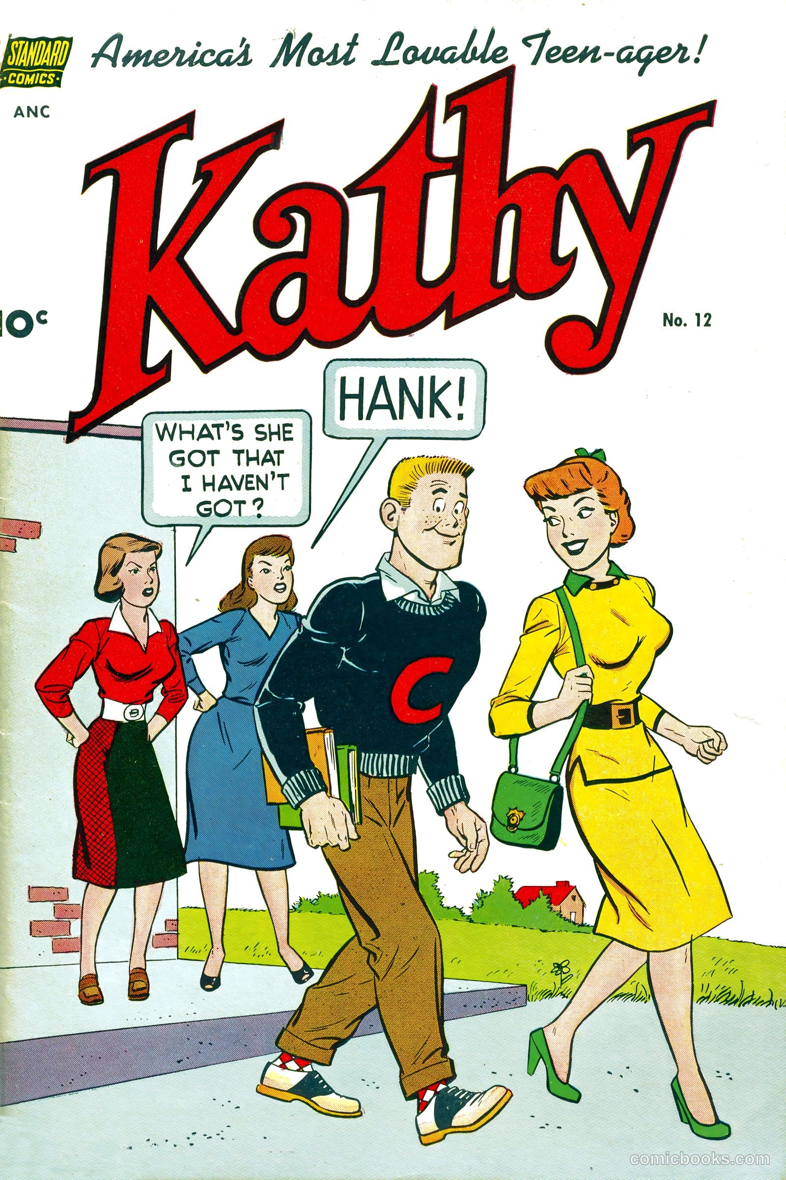 Kathy #12