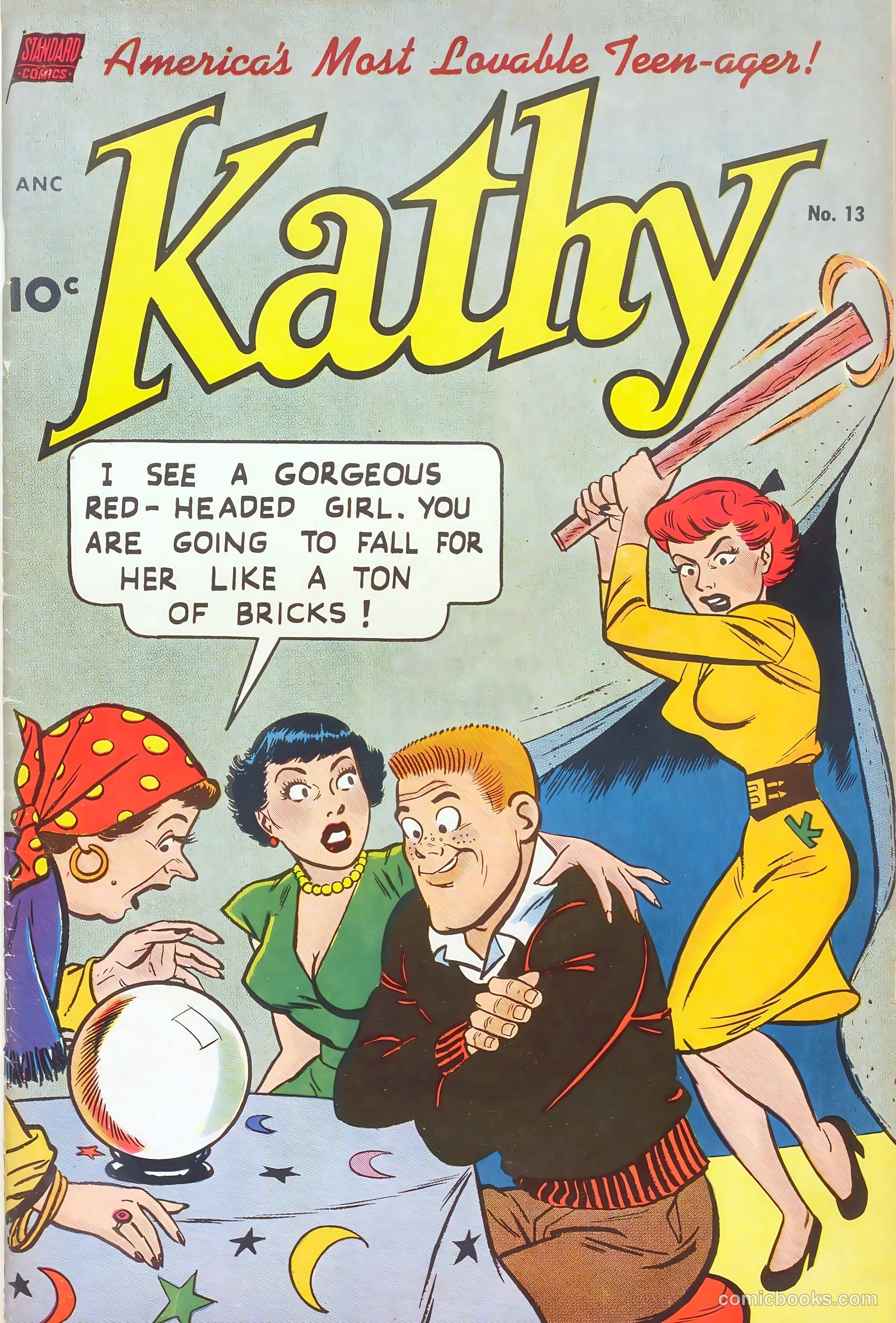 Kathy #13