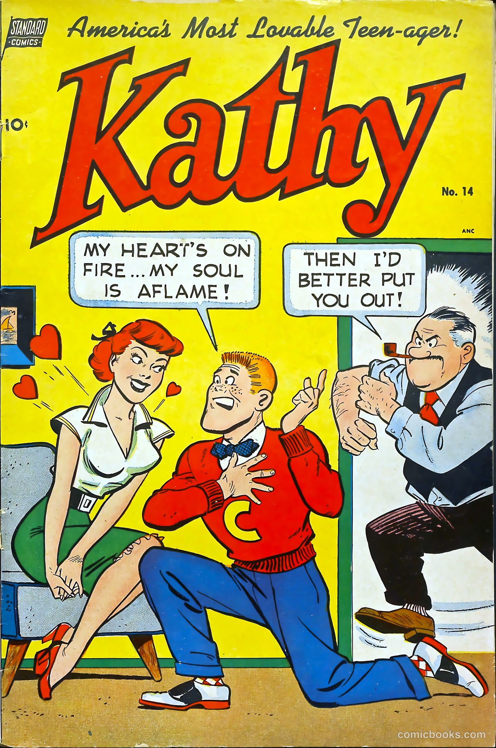 Kathy #14