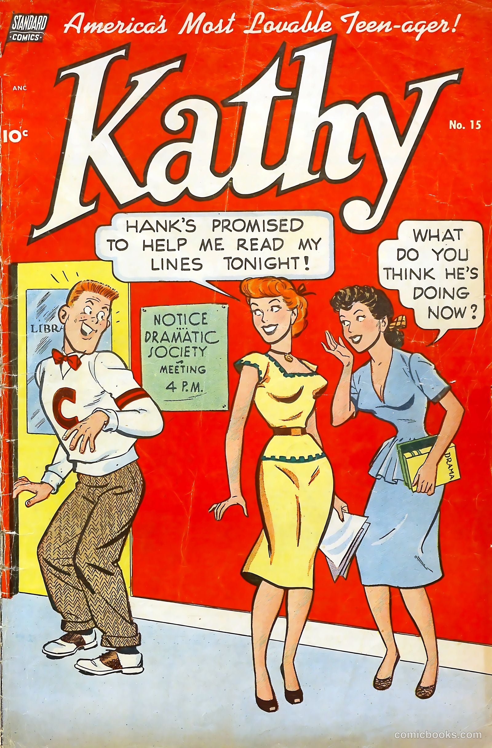 Kathy #15