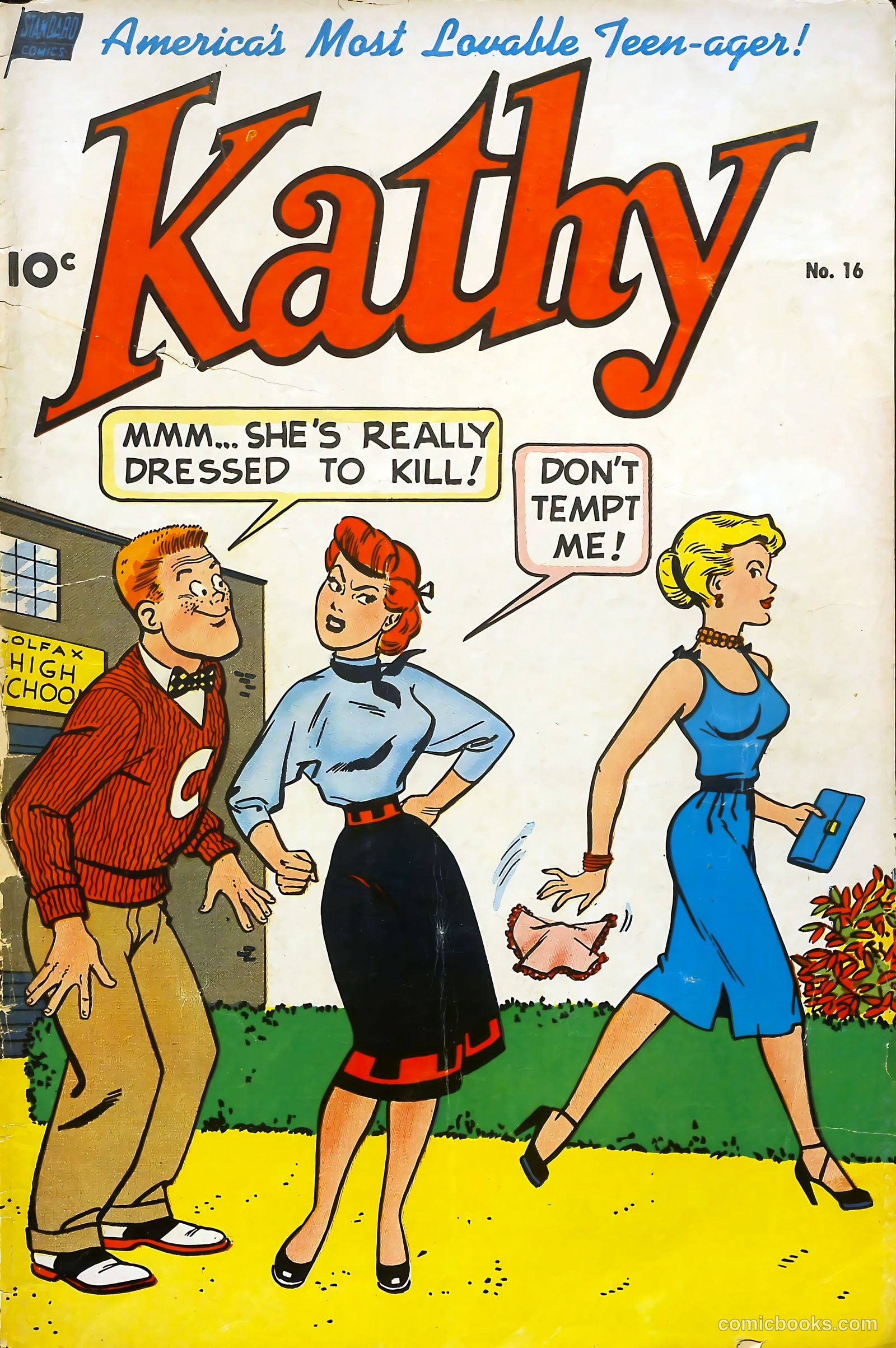 Kathy #16