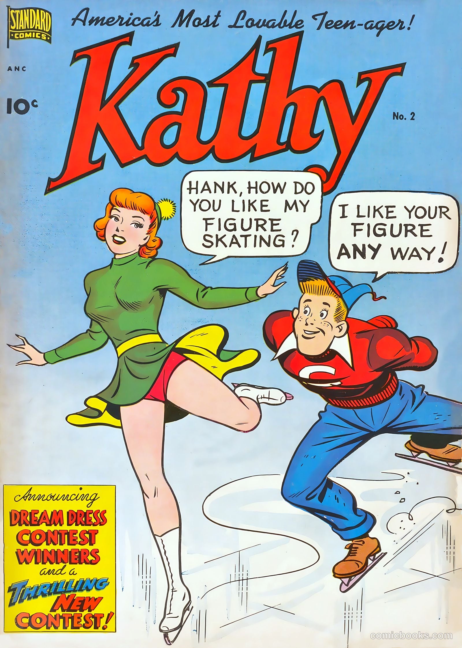 Kathy #2